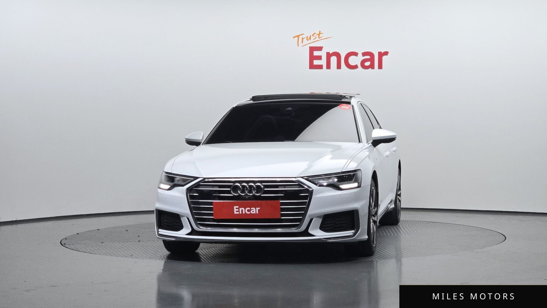 Audi A6 (C8) 2023 — миниатюра 3