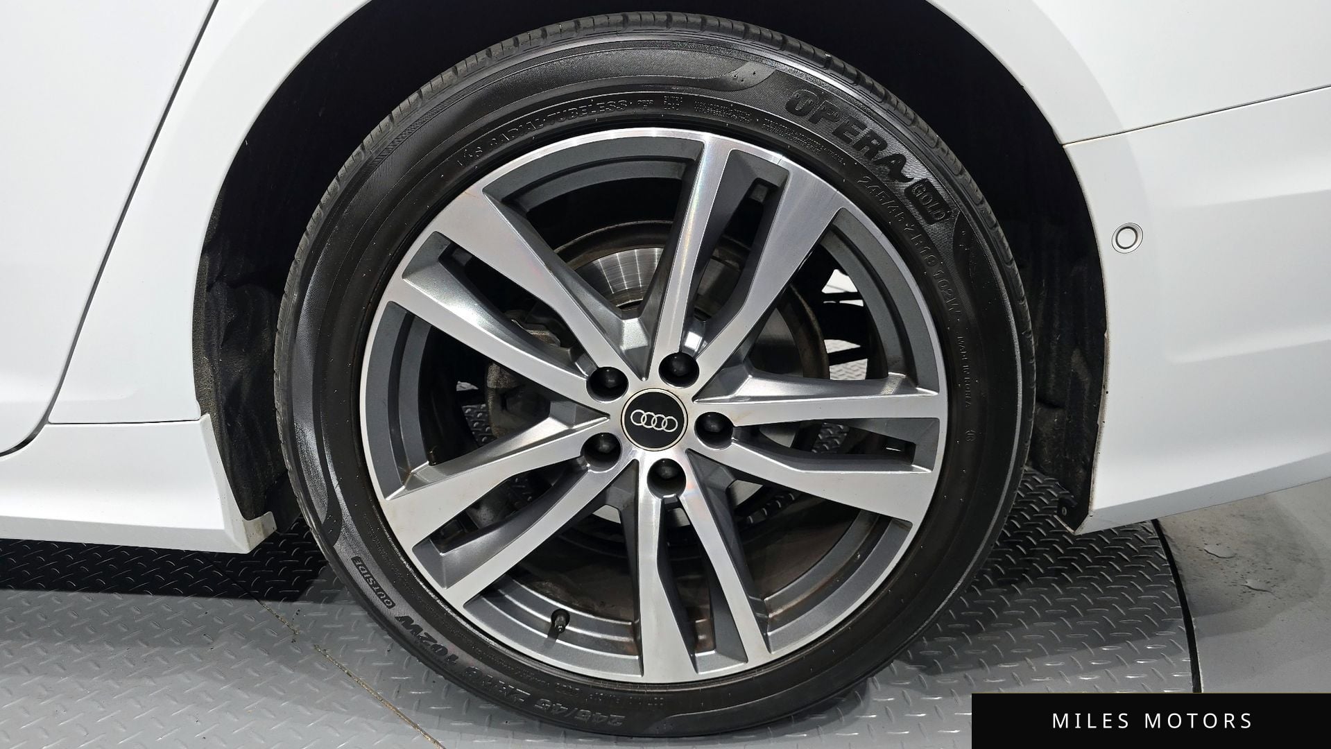 Audi A6 (C8) 2023 — миниатюра 5