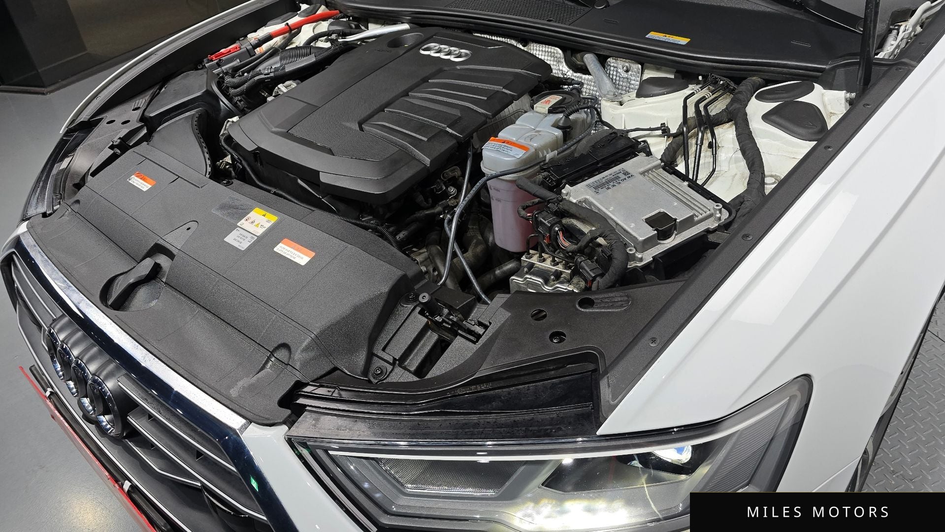 Audi A6 (C8) 2023 — миниатюра 6