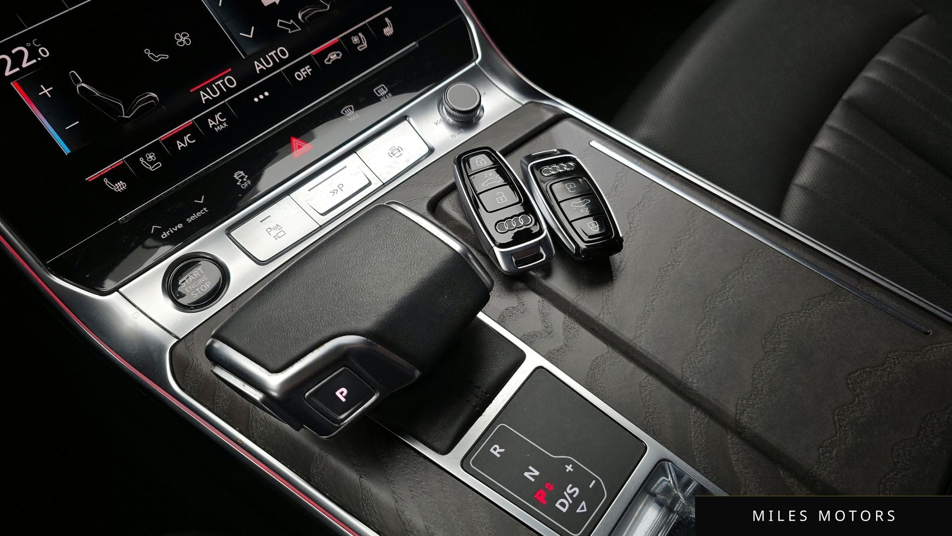 Audi A6 (C8) 2023 — миниатюра 9