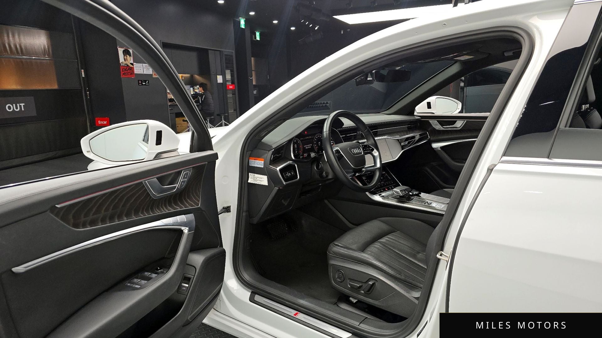 Audi A6 (C8) 2023 — миниатюра 10