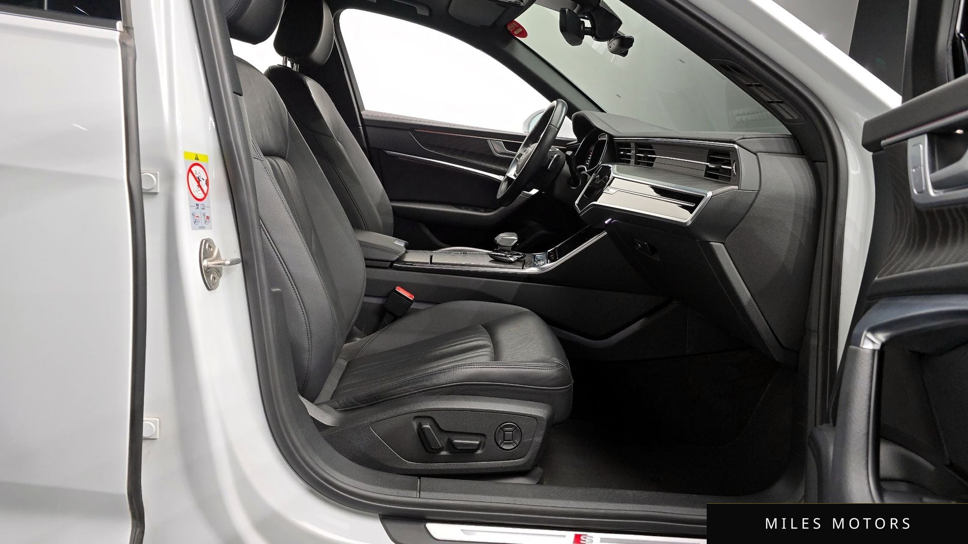 Audi A6 (C8) 2023 — миниатюра 11