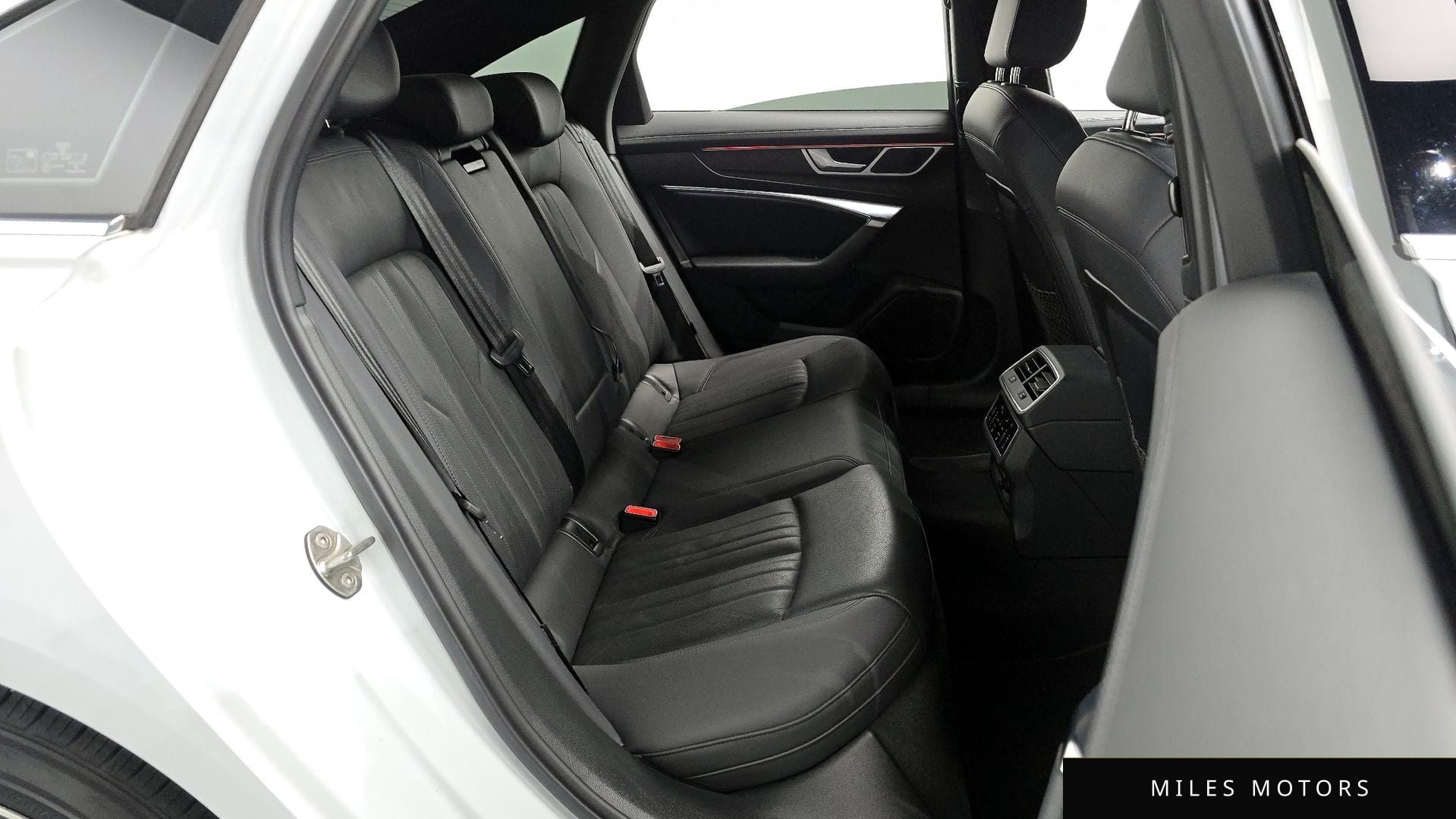 Audi A6 (C8) 2023 — миниатюра 12