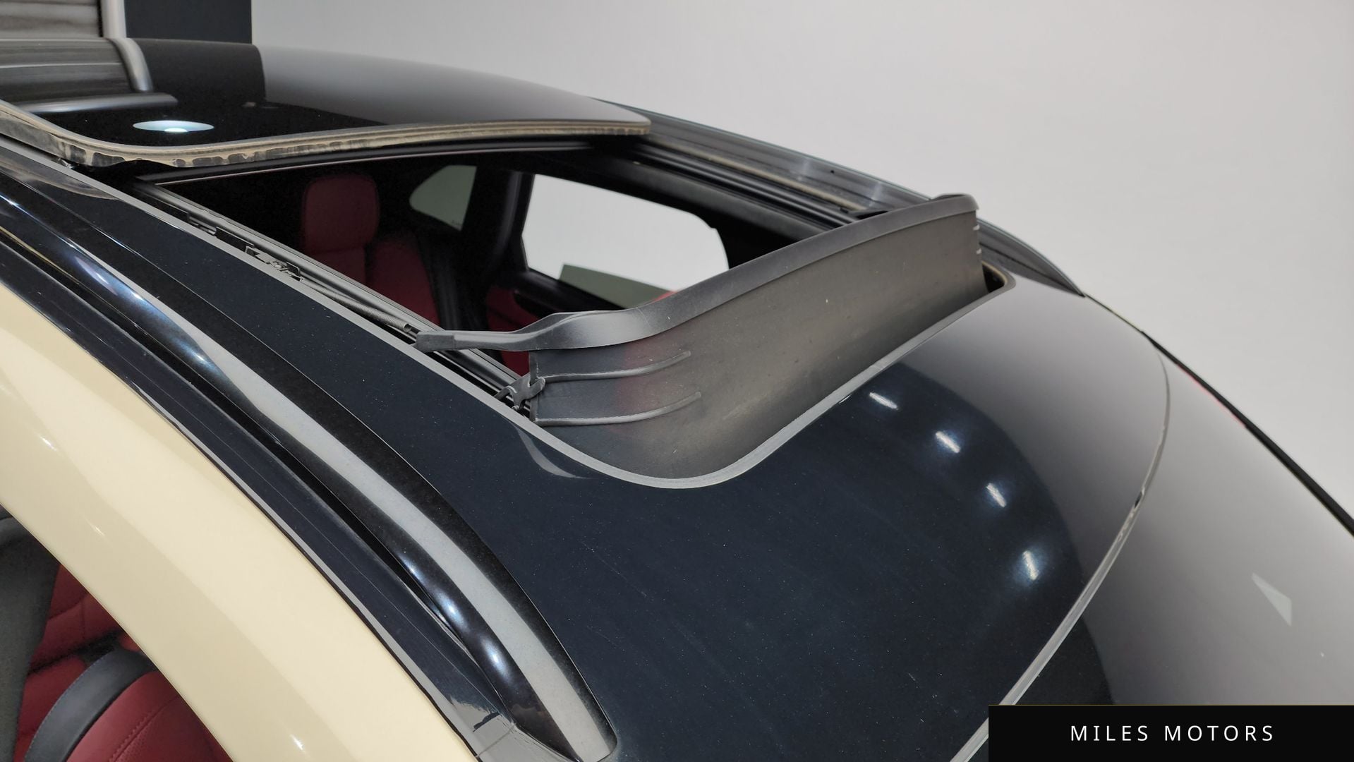 Porsche 마칸 2022 — миниатюра 19
