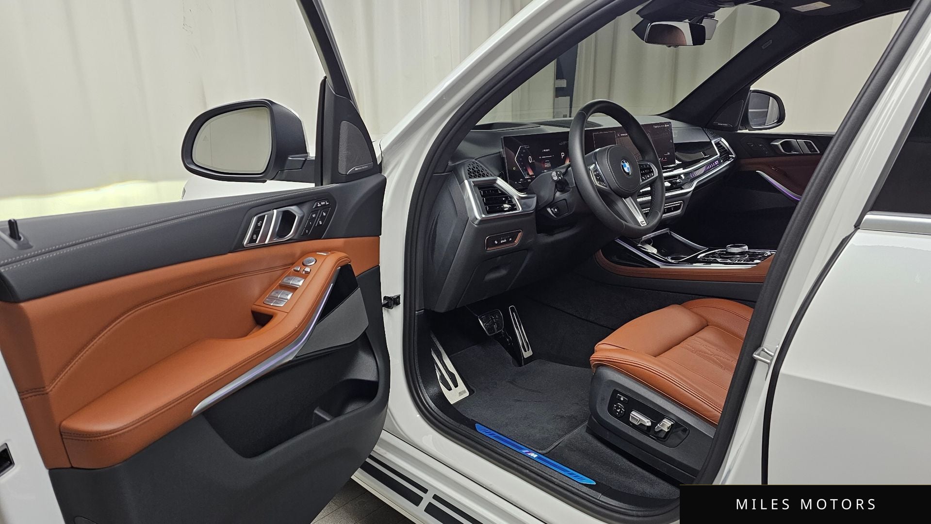 BMW X7 (G07) 2024 — миниатюра 10