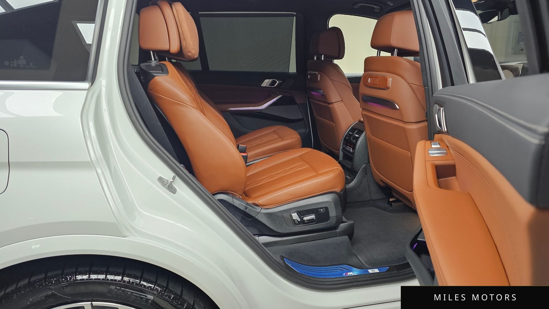 BMW X7 (G07) 2024 — миниатюра 12
