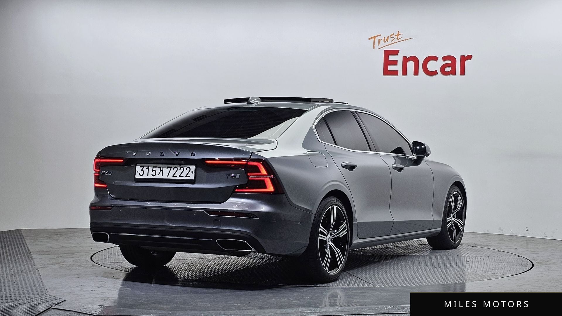 Volvo S60 2020 — миниатюра 2