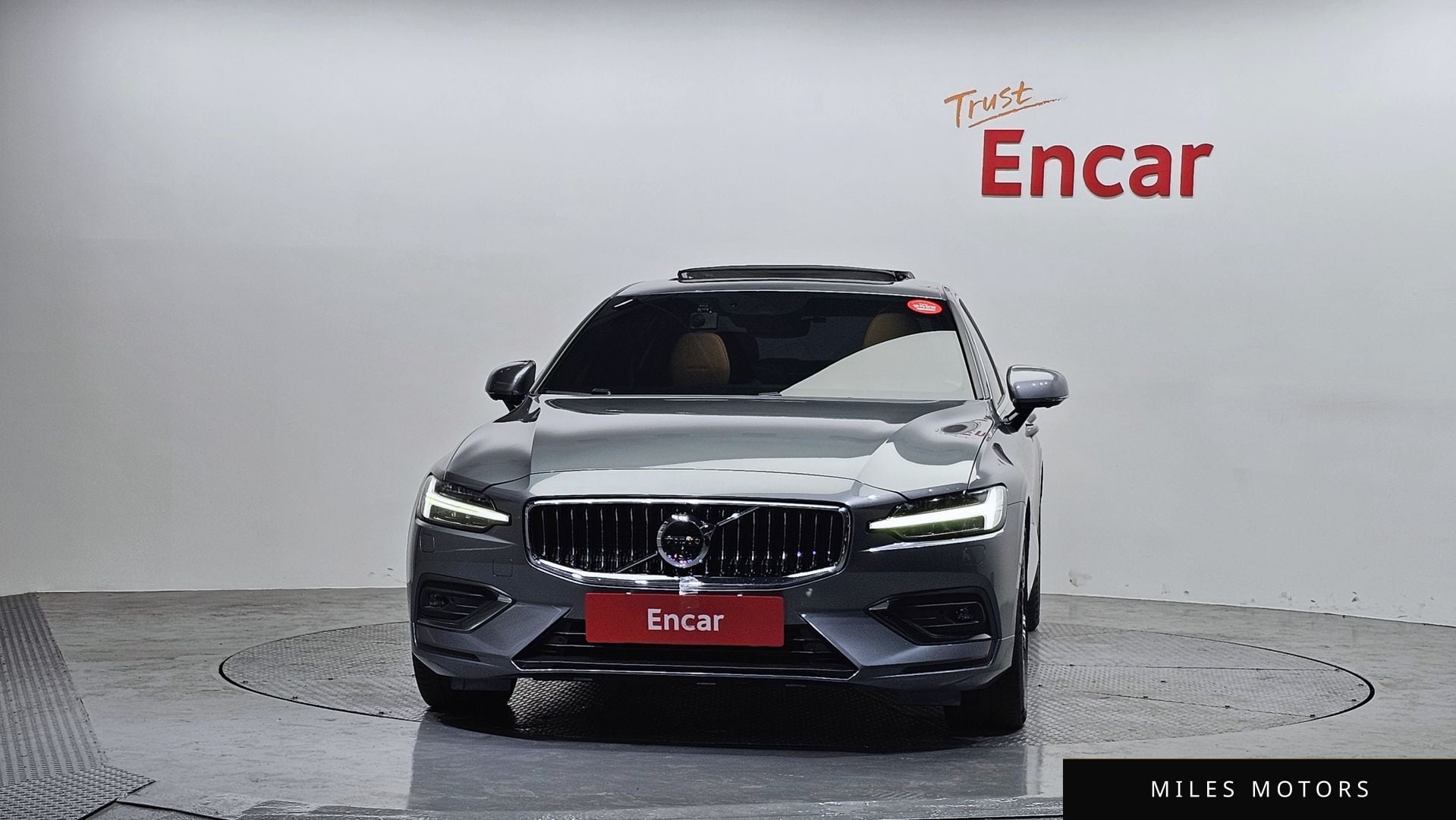 Volvo S60 2020 — миниатюра 3