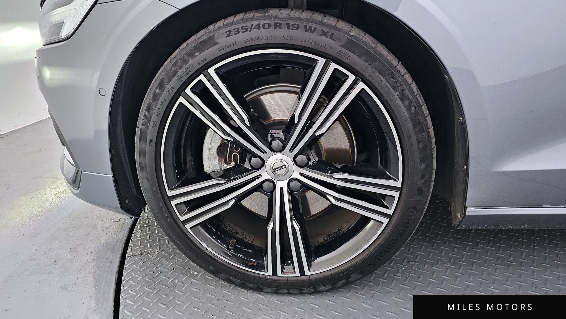 Volvo S60 2020 — миниатюра 5
