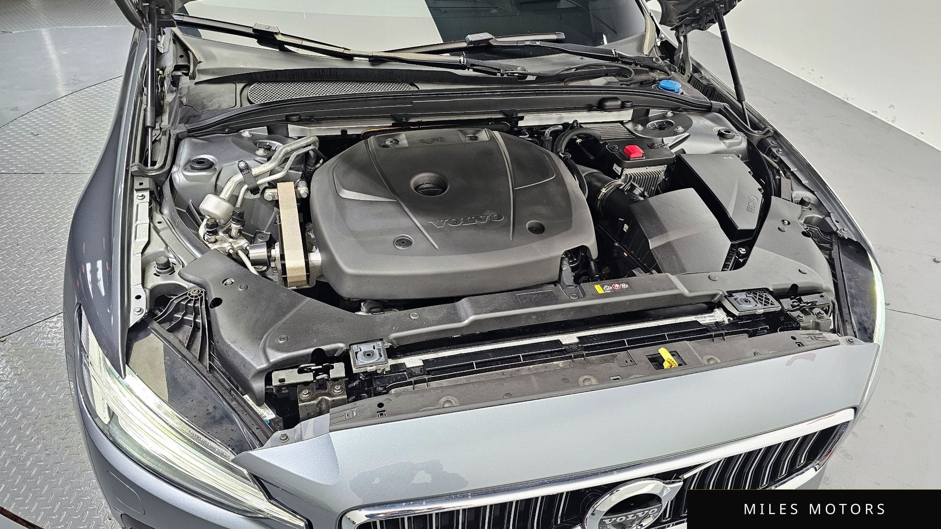 Volvo S60 2020 — миниатюра 6