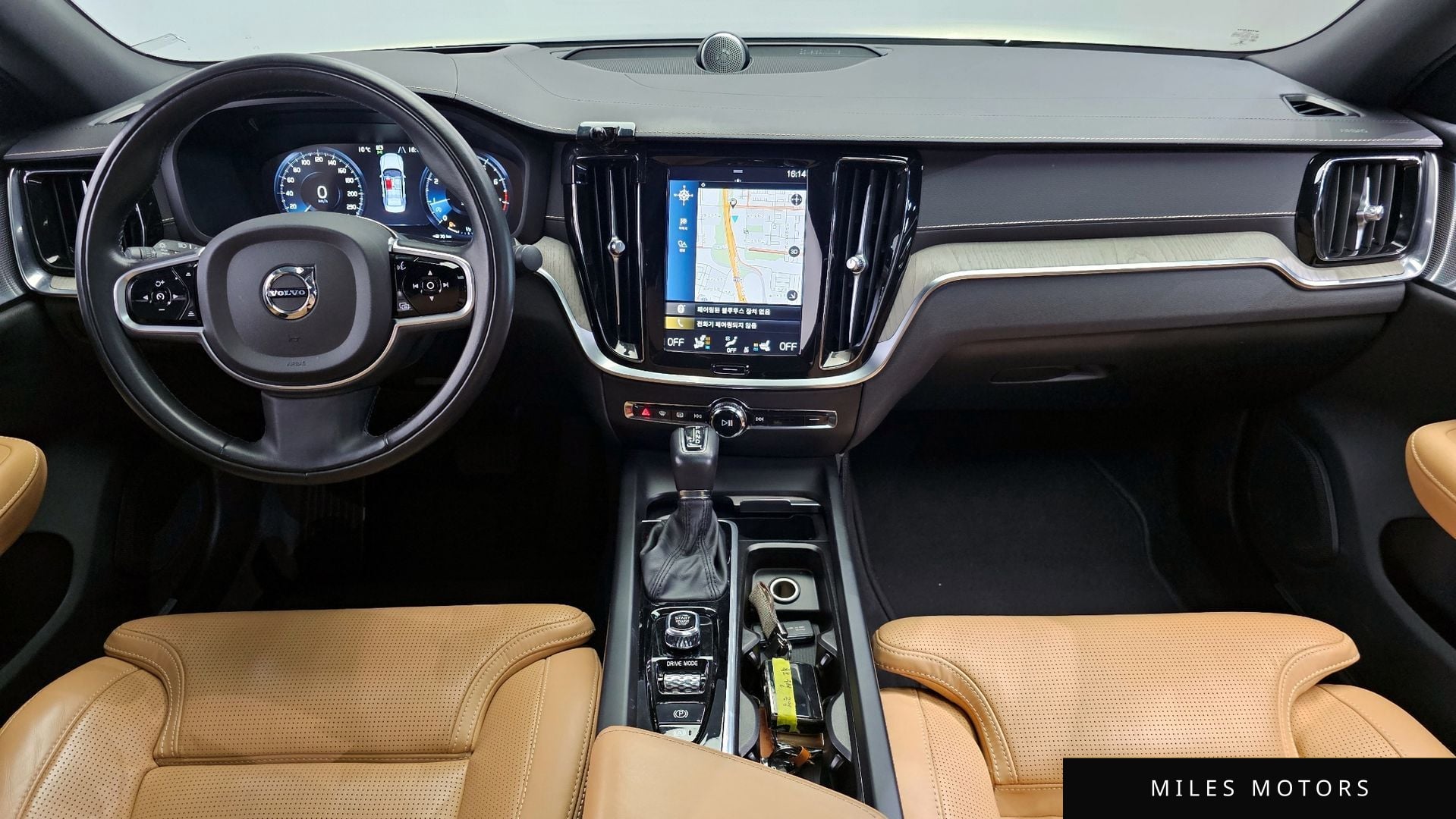 Volvo S60 2020 — миниатюра 7