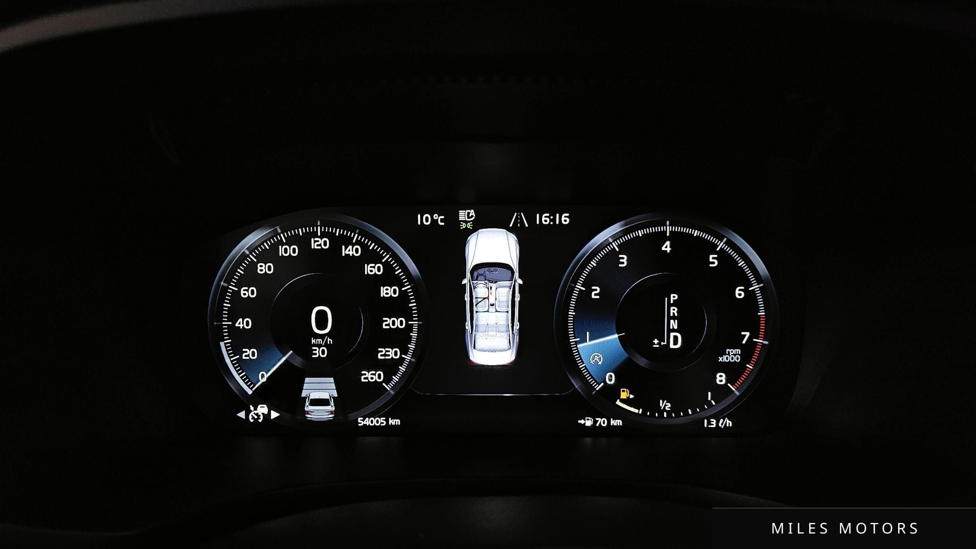 Volvo S60 2020 — миниатюра 8