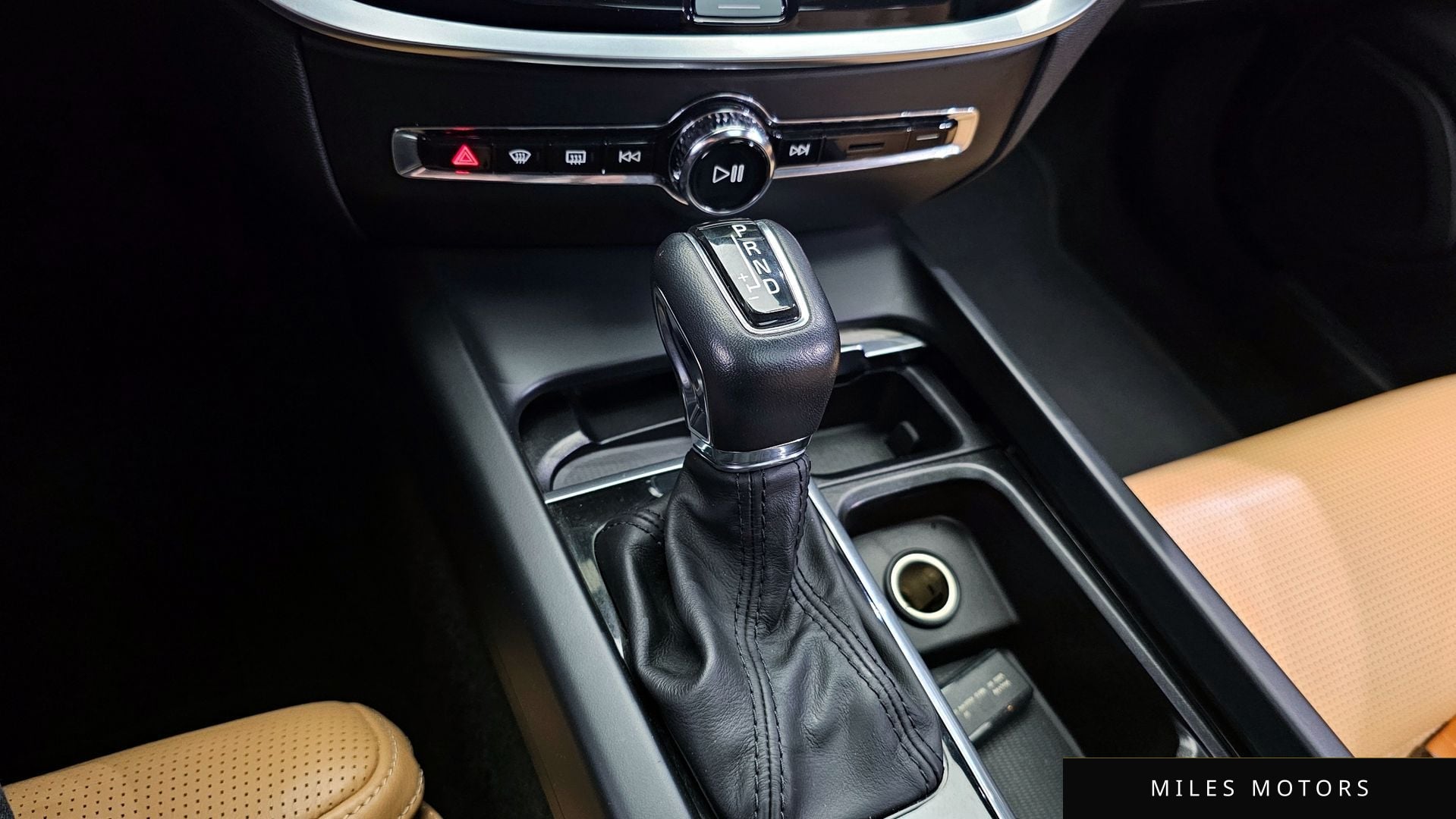 Volvo S60 2020 — миниатюра 9
