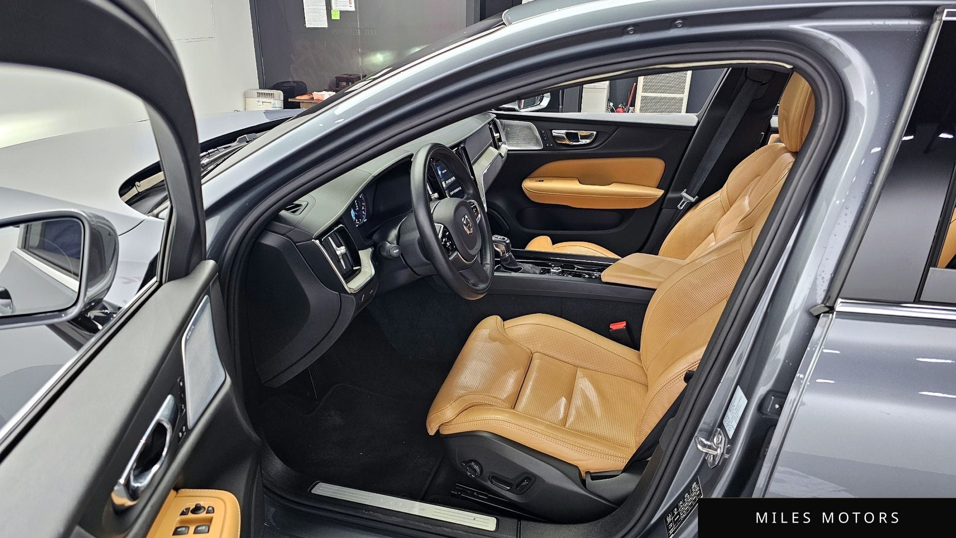 Volvo S60 2020 — миниатюра 10