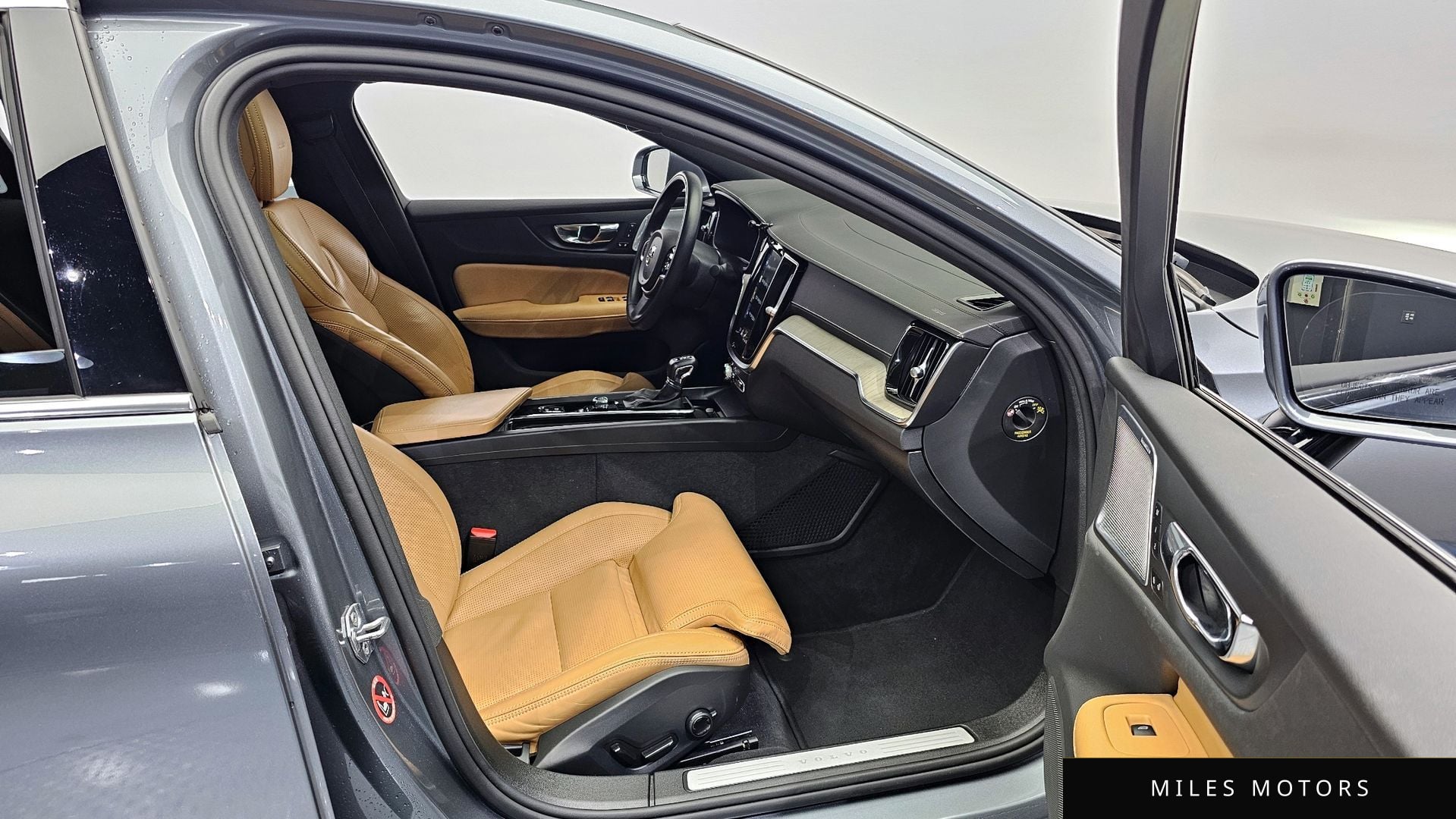 Volvo S60 2020 — миниатюра 11