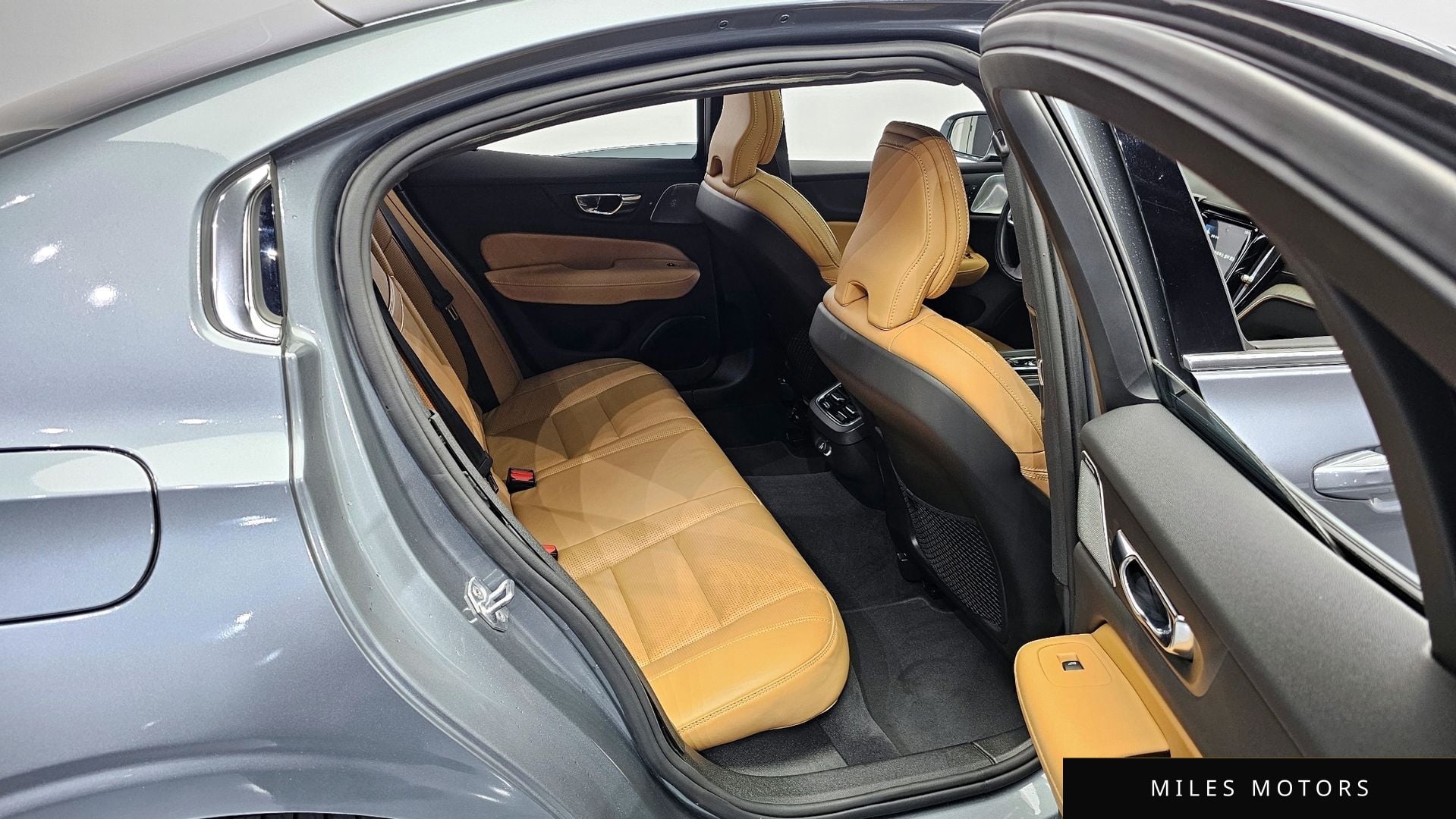 Volvo S60 2020 — миниатюра 12