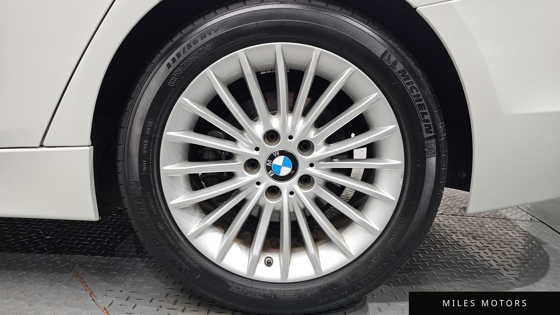 BMW 3 Series (F30) 2018 — миниатюра 5