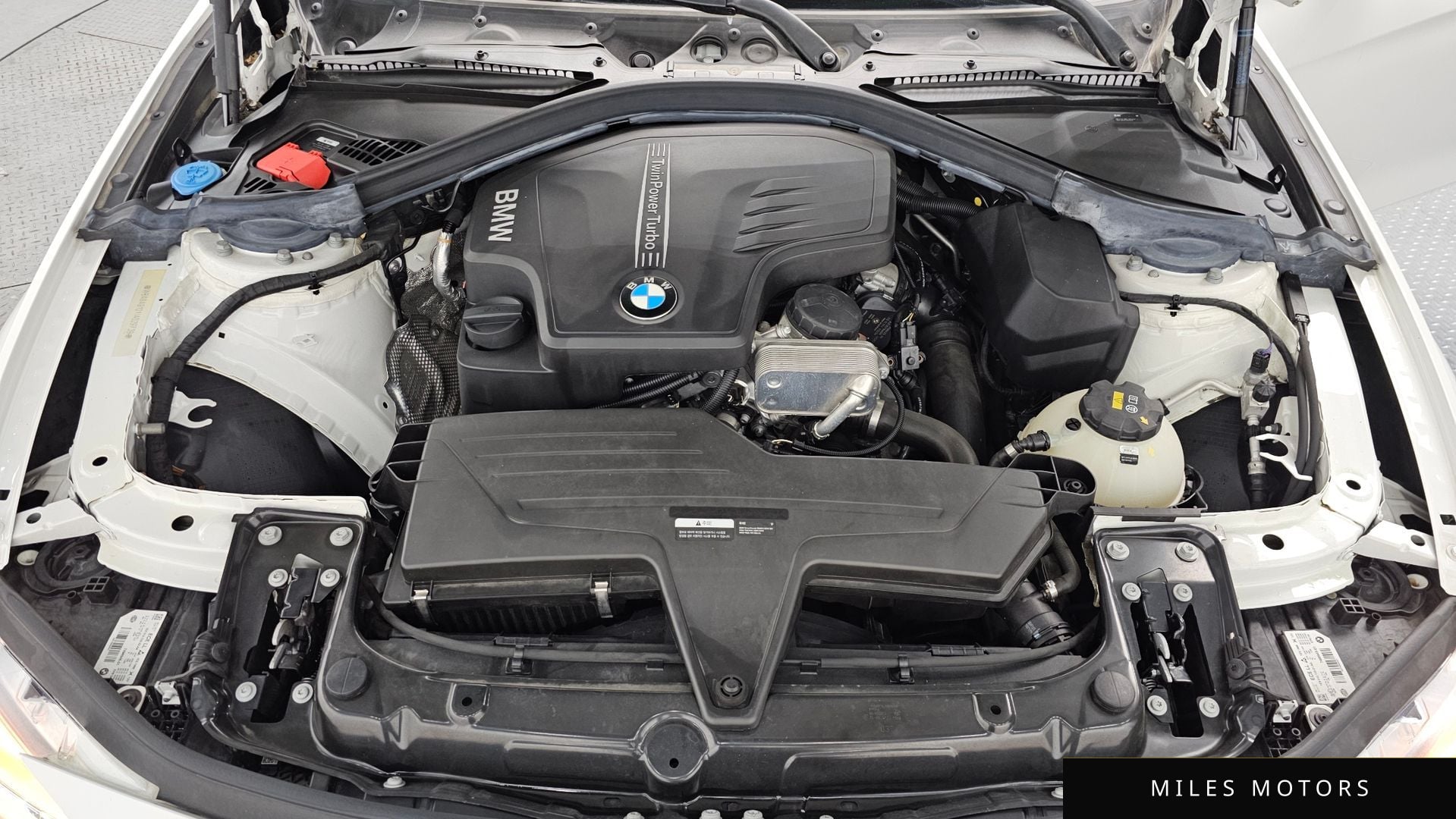 BMW 3 Series (F30) 2018 — миниатюра 6