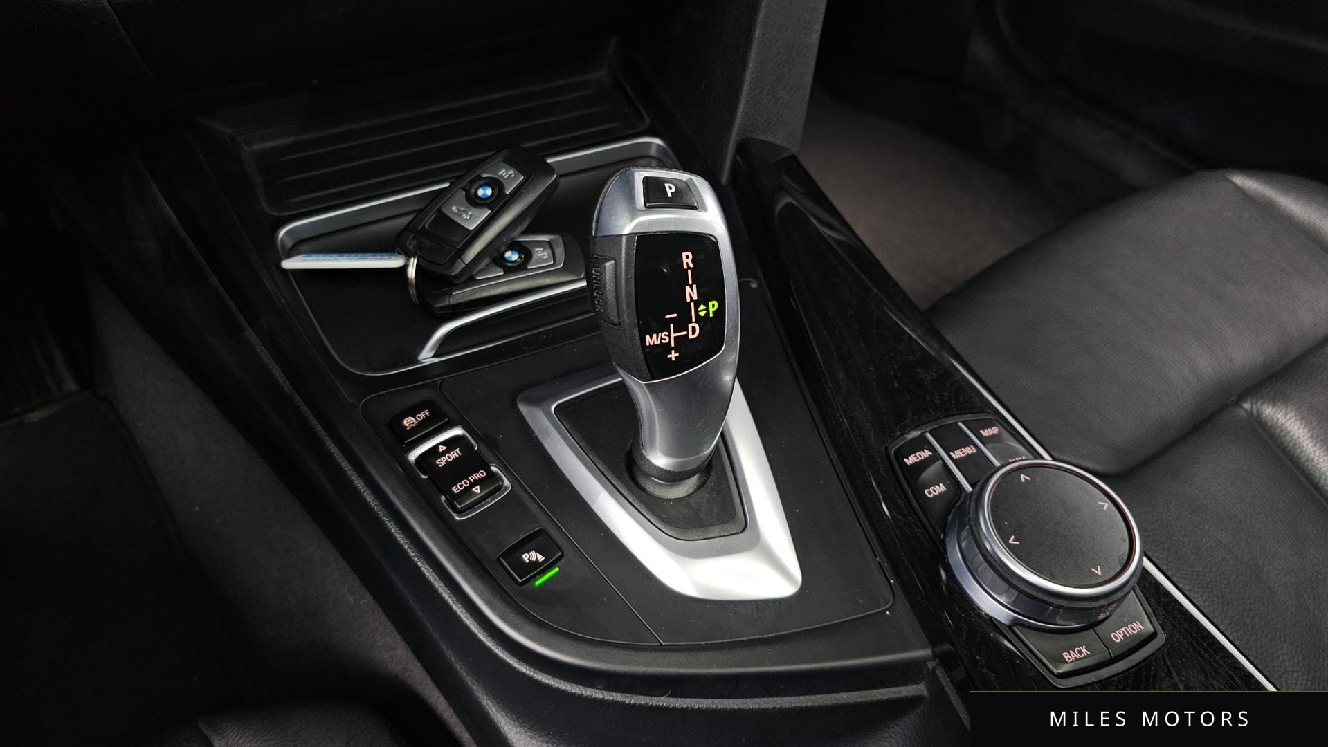 BMW 3 Series (F30) 2018 — миниатюра 9