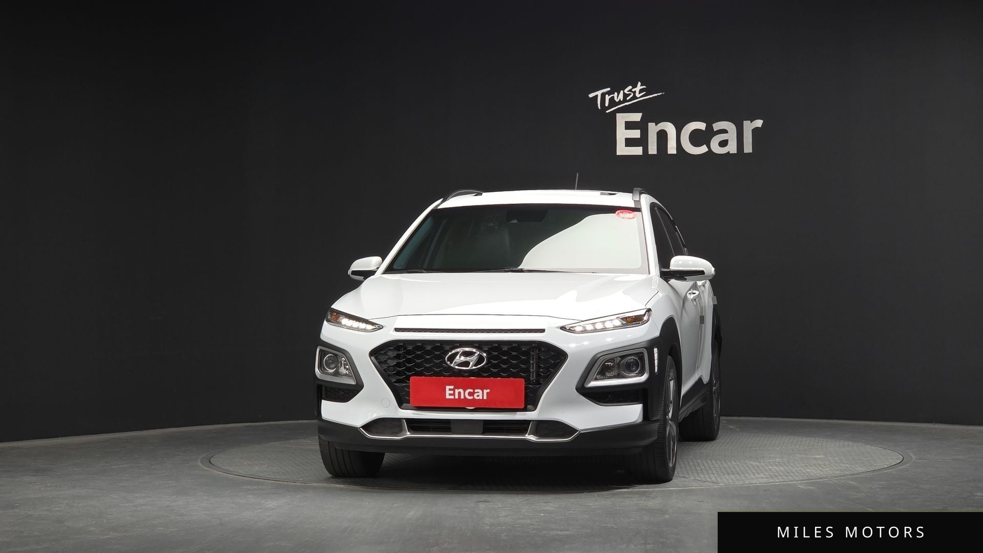 Hyundai Kona 2018 — миниатюра 3