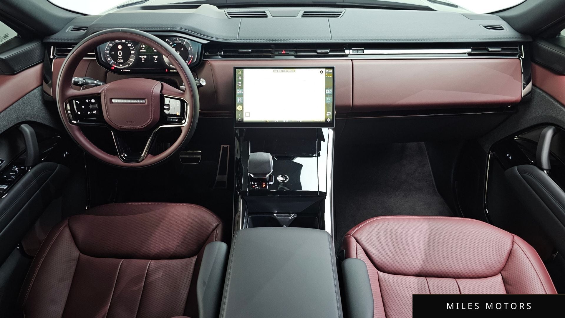 Land Rover Range Rover Sport 2025 — миниатюра 4