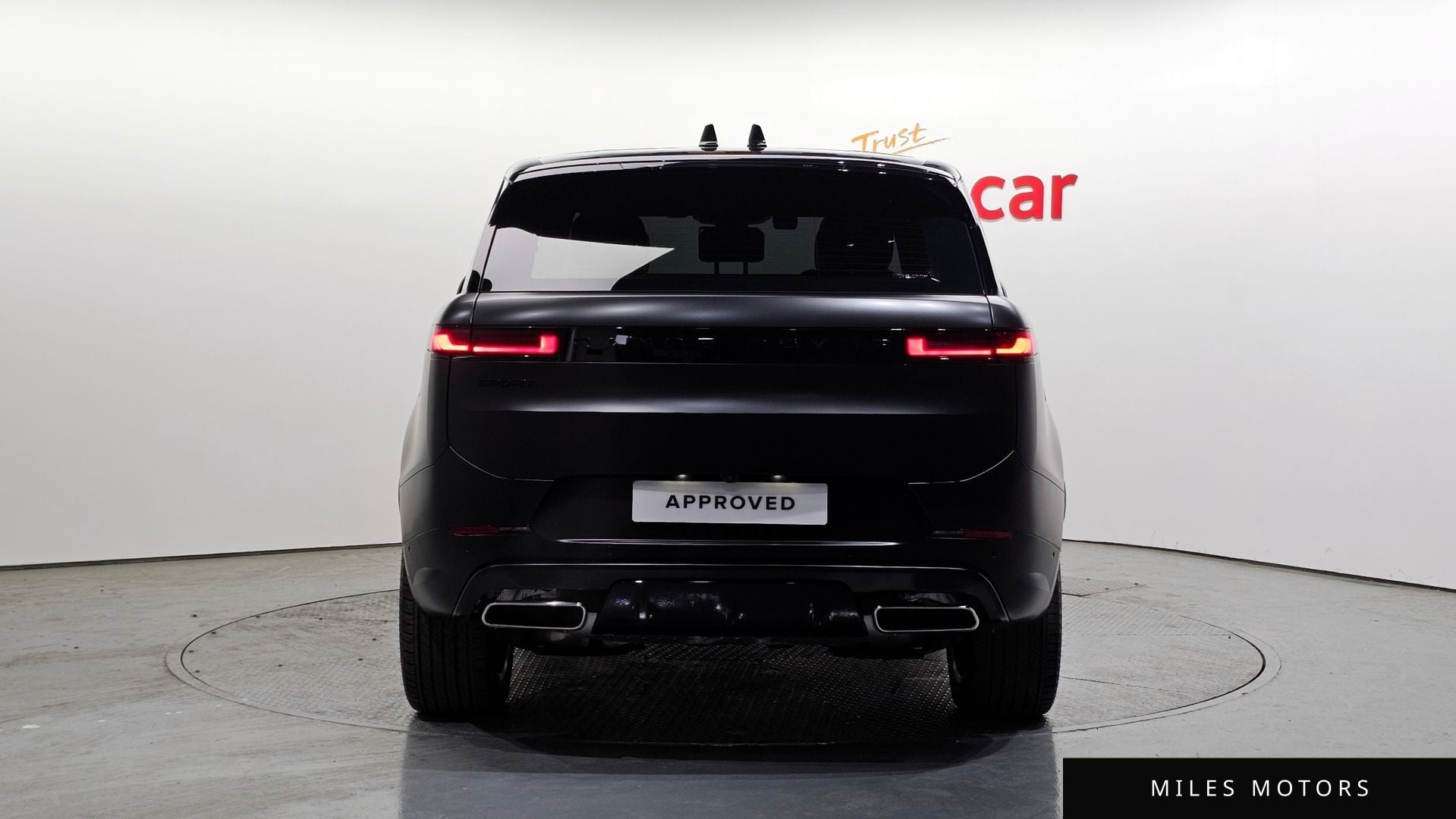 Land Rover Range Rover Sport 2025 — миниатюра 7