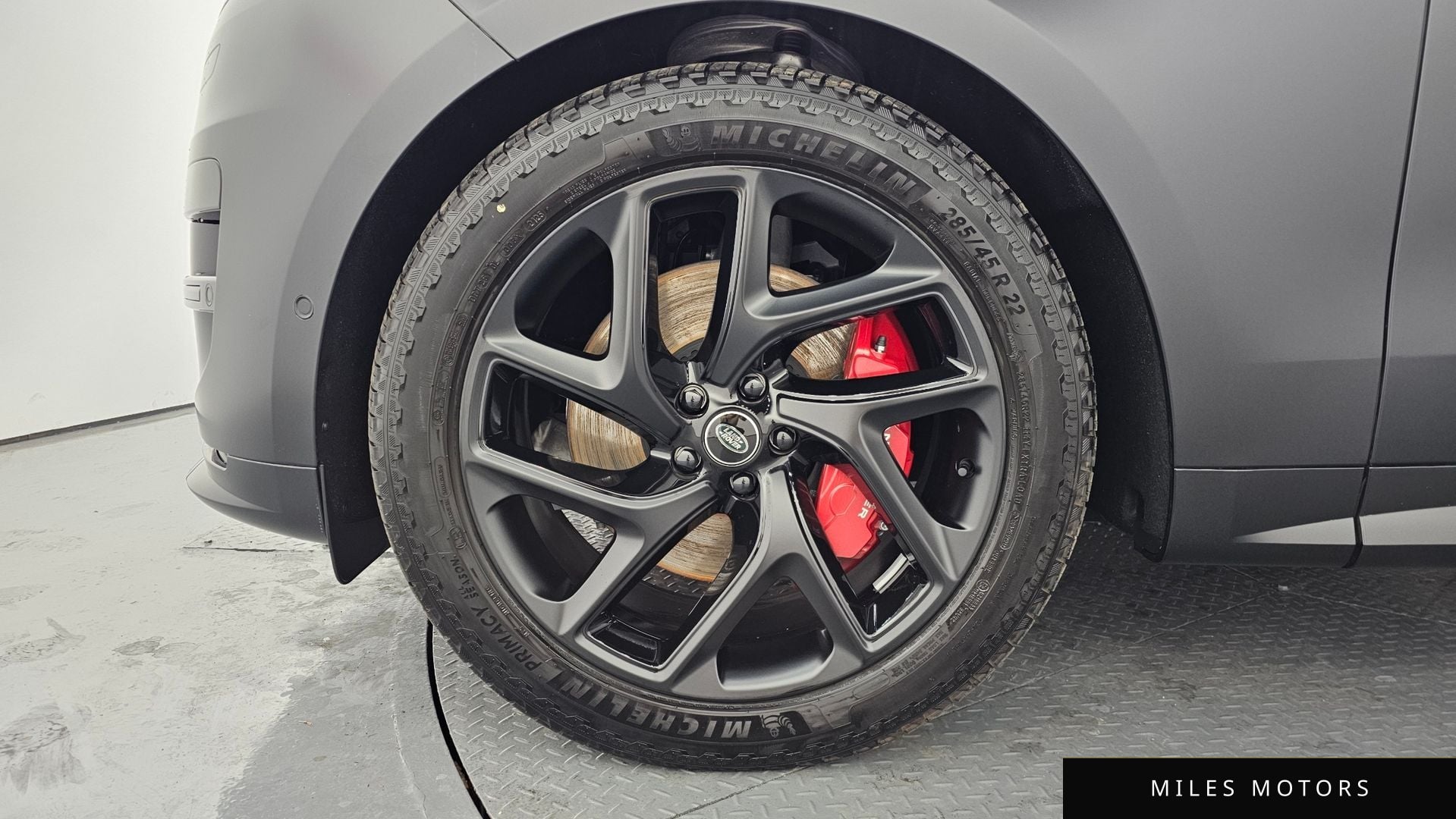 Land Rover Range Rover Sport 2025 — миниатюра 9