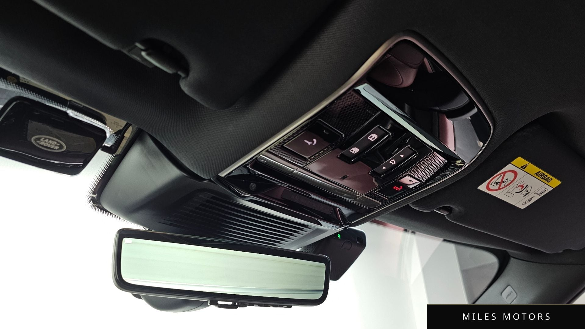 Land Rover Range Rover Sport 2025 — миниатюра 17