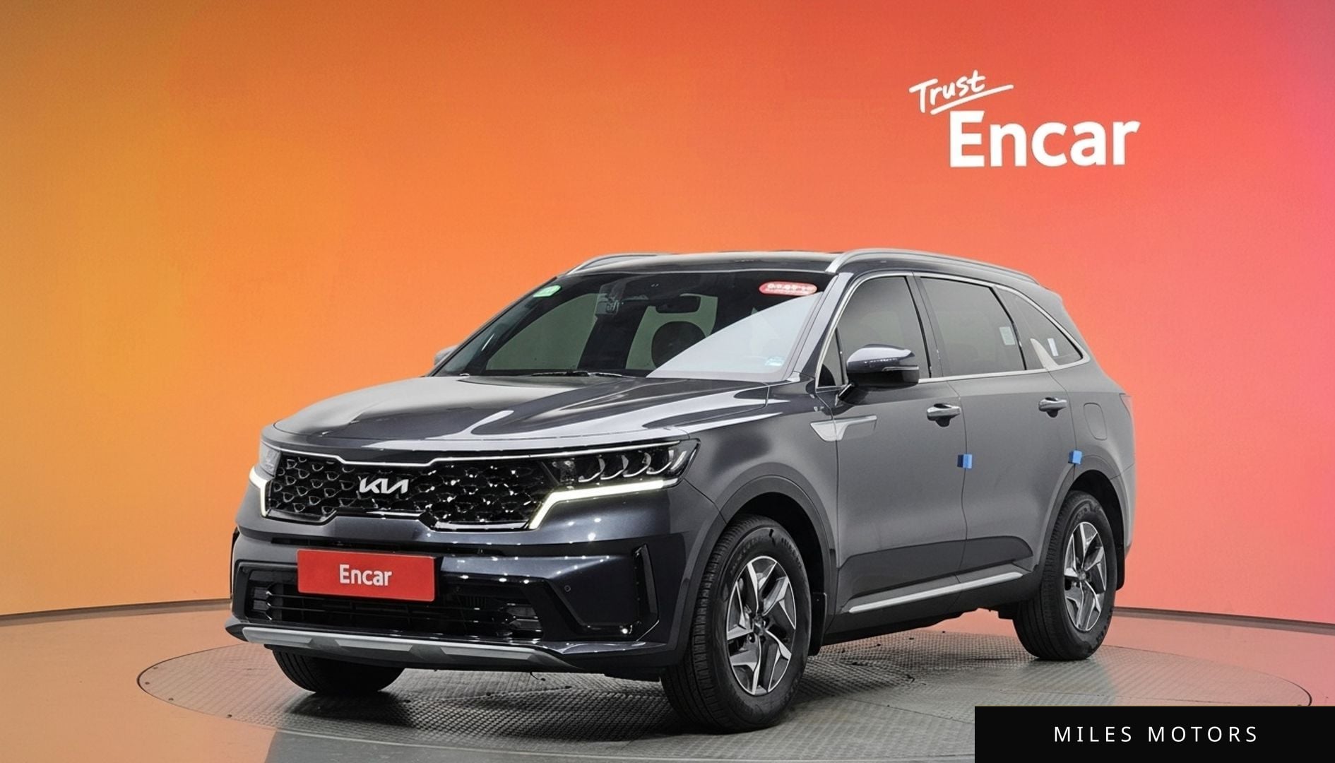 Kia Sorento 2023 — миниатюра 10