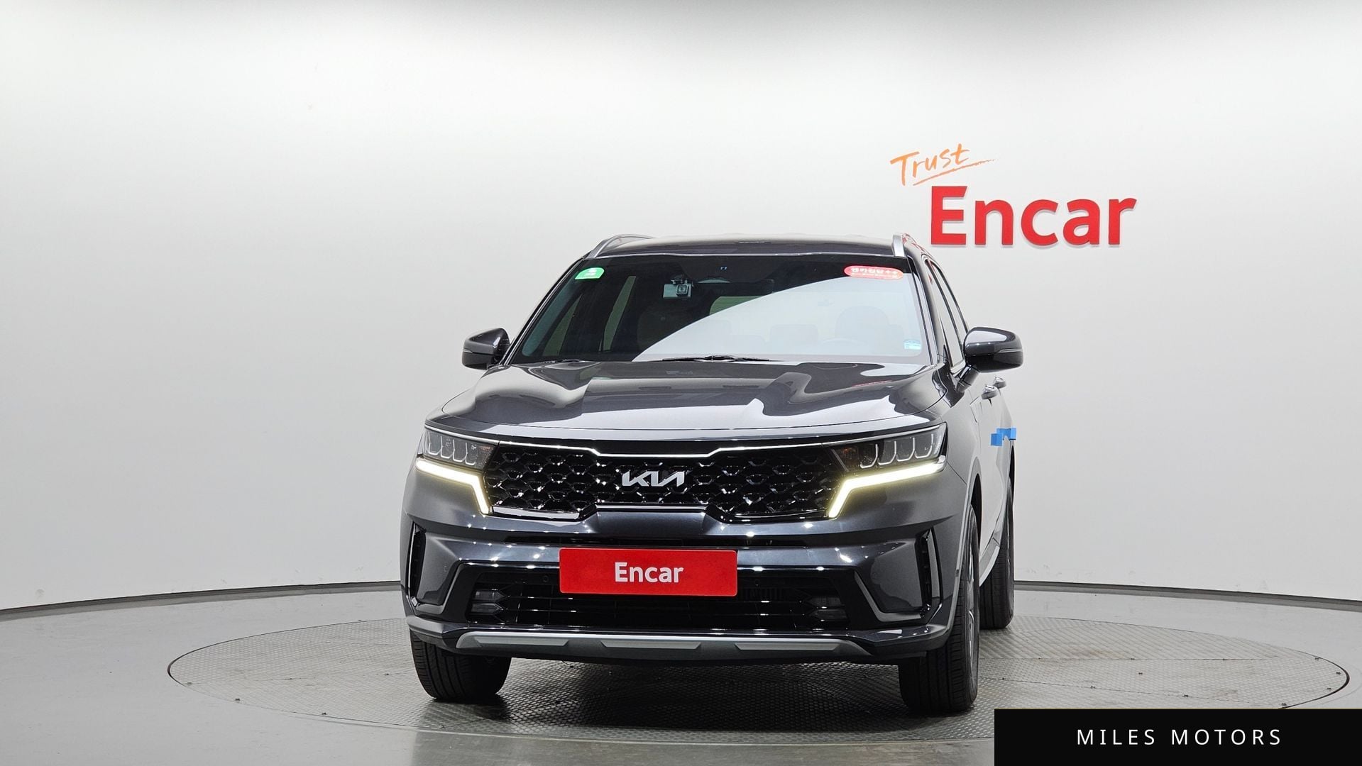 Kia Sorento 2023 — миниатюра 2