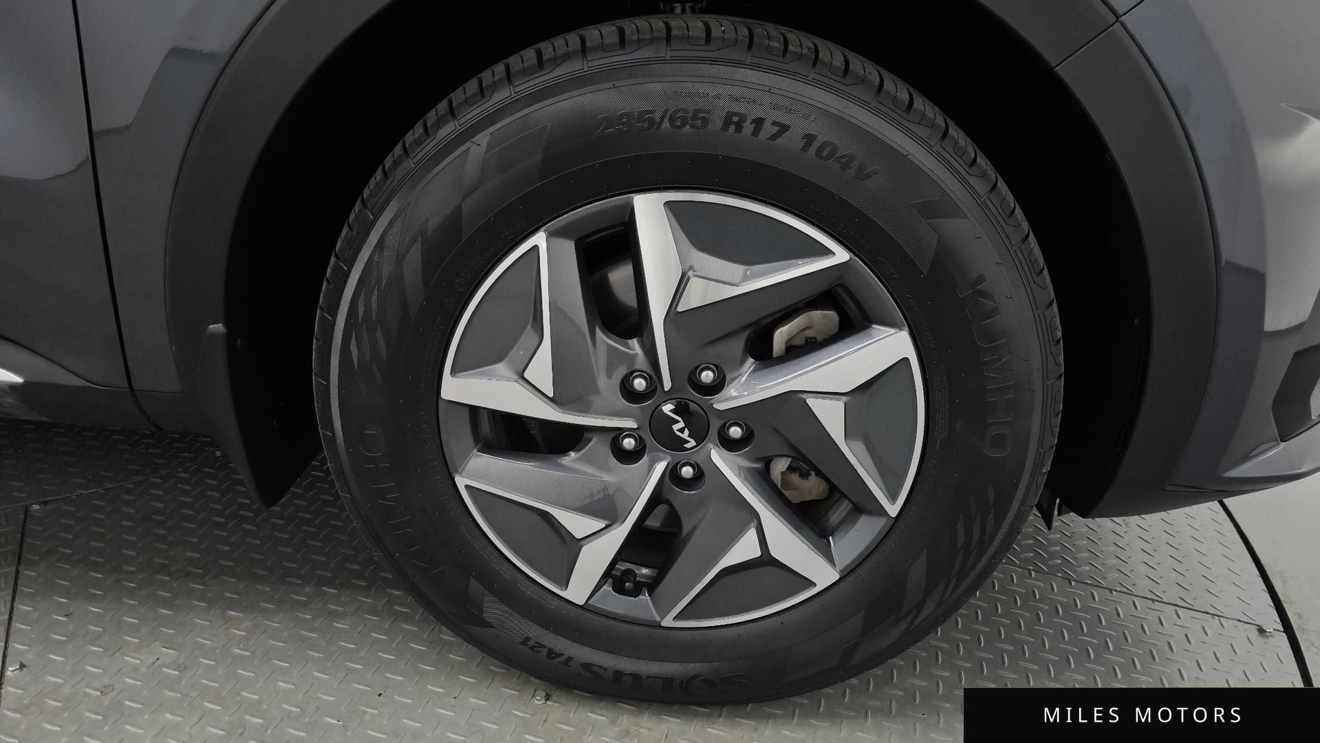 Kia Sorento 2023 — миниатюра 4