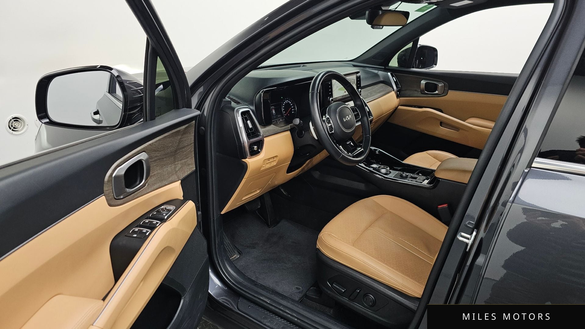 Kia Sorento 2023 — миниатюра 11