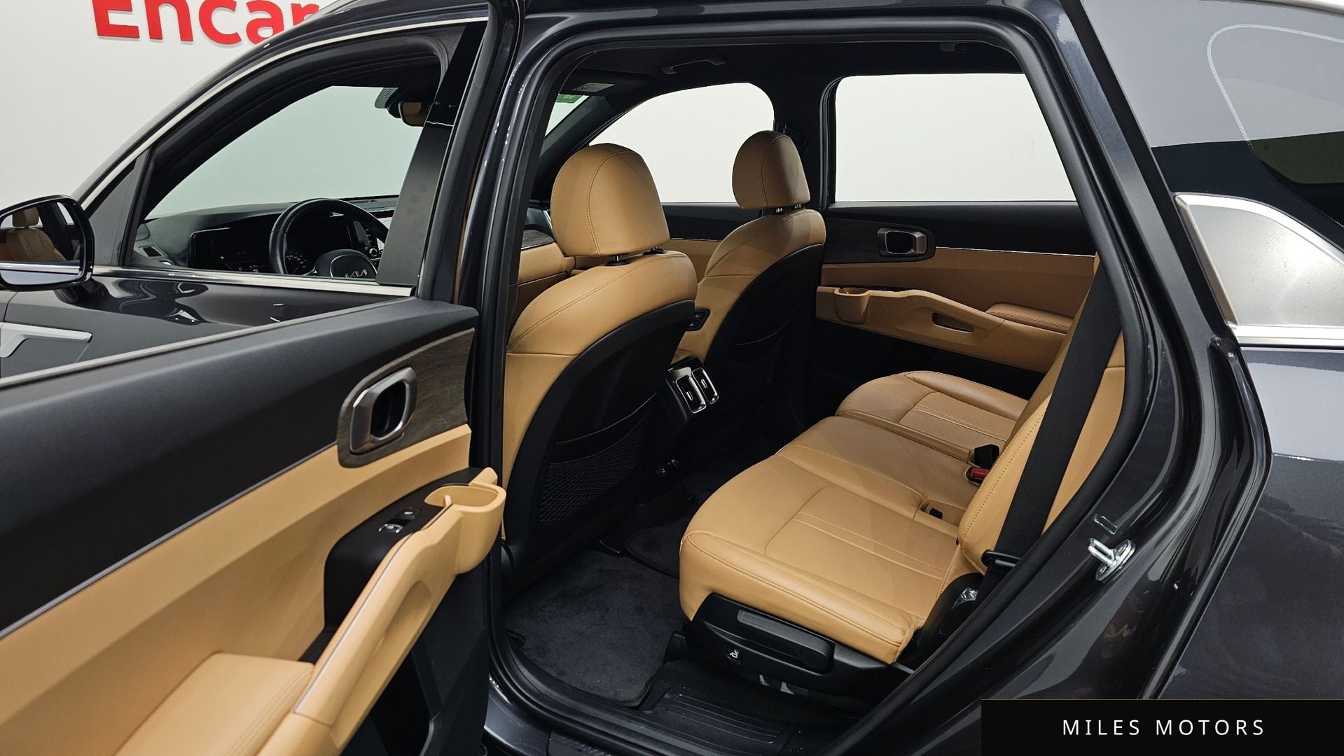 Kia Sorento 2023 — миниатюра 12