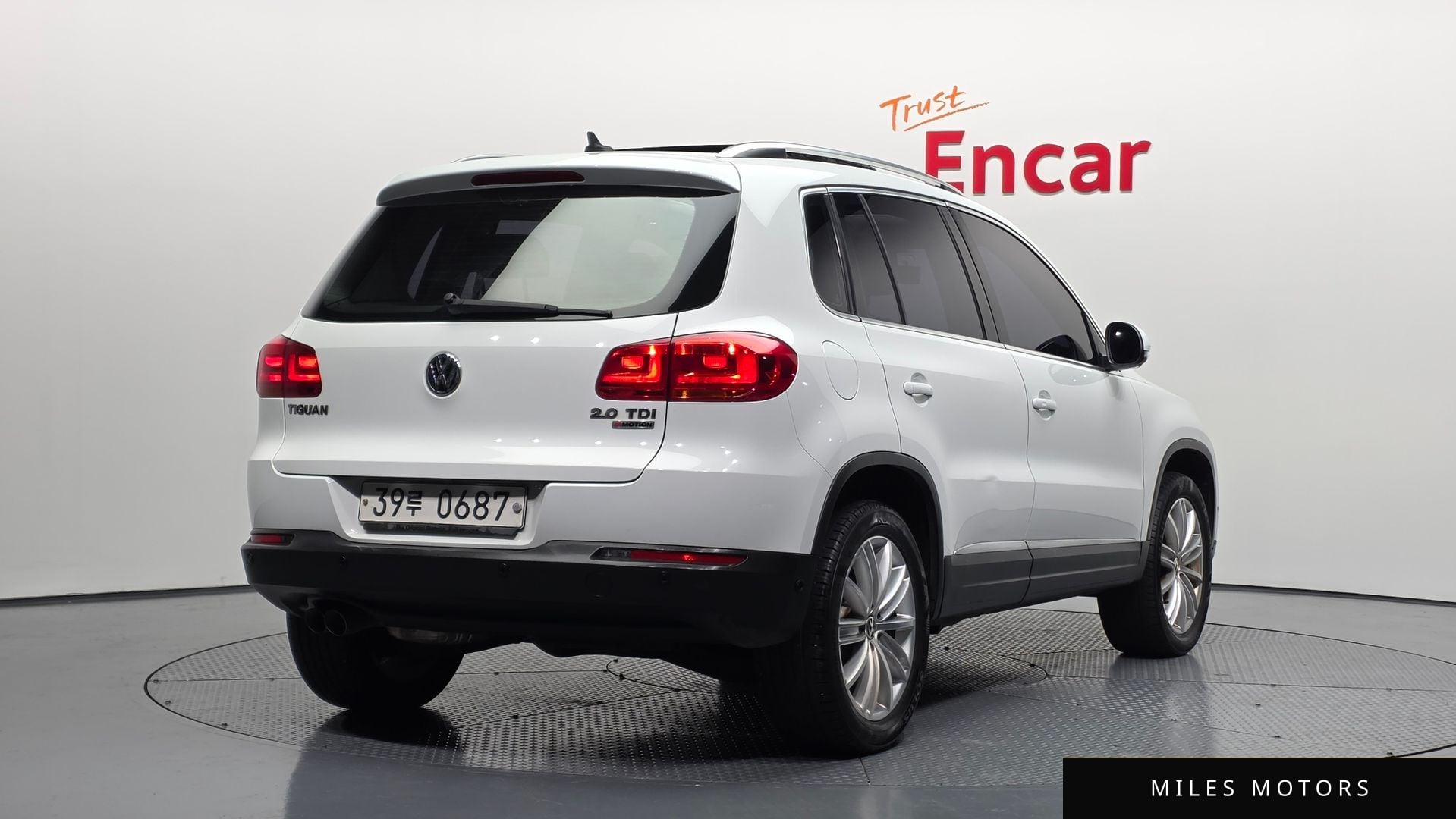 Volkswagen Tiguan 2016 — миниатюра 2