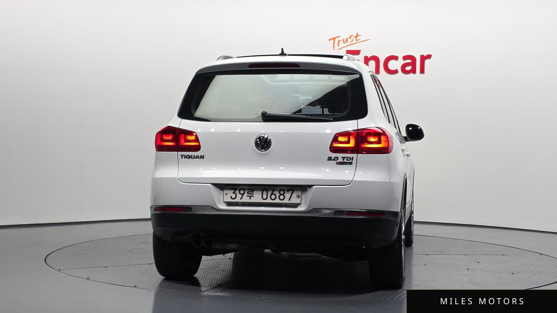 Volkswagen Tiguan 2016 — миниатюра 4