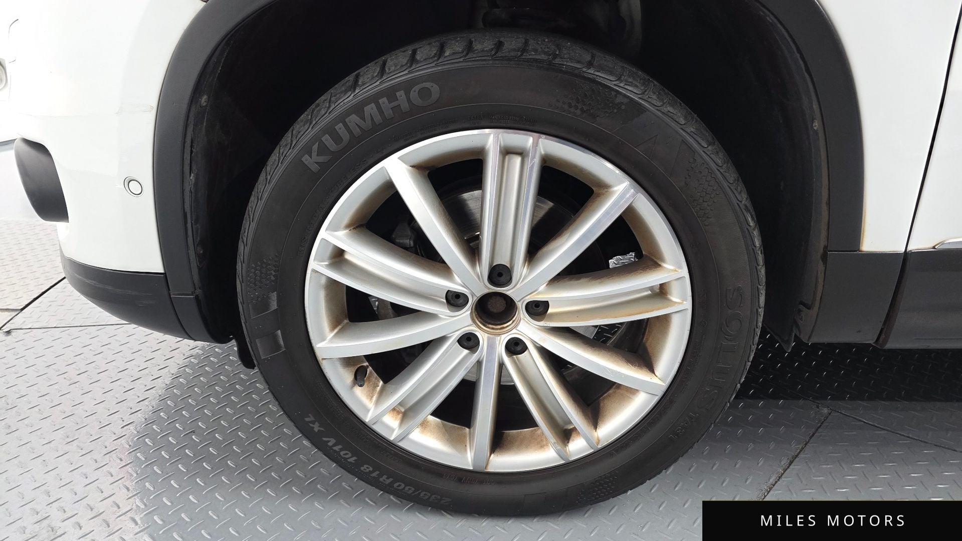 Volkswagen Tiguan 2016 — миниатюра 5