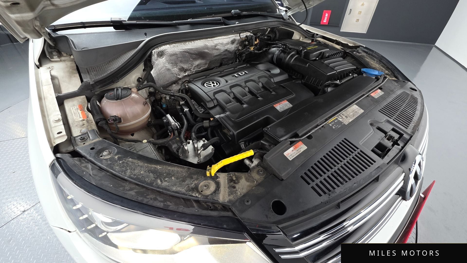 Volkswagen Tiguan 2016 — миниатюра 6