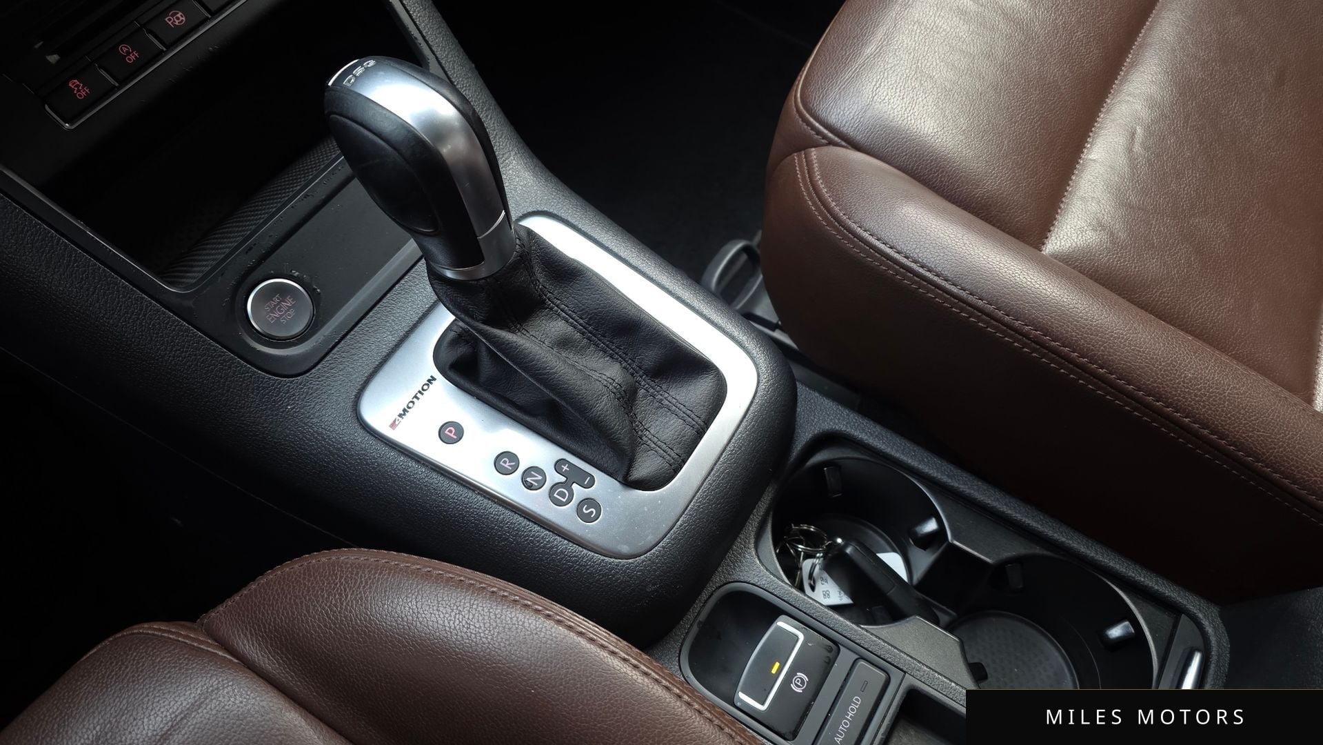 Volkswagen Tiguan 2016 — миниатюра 9