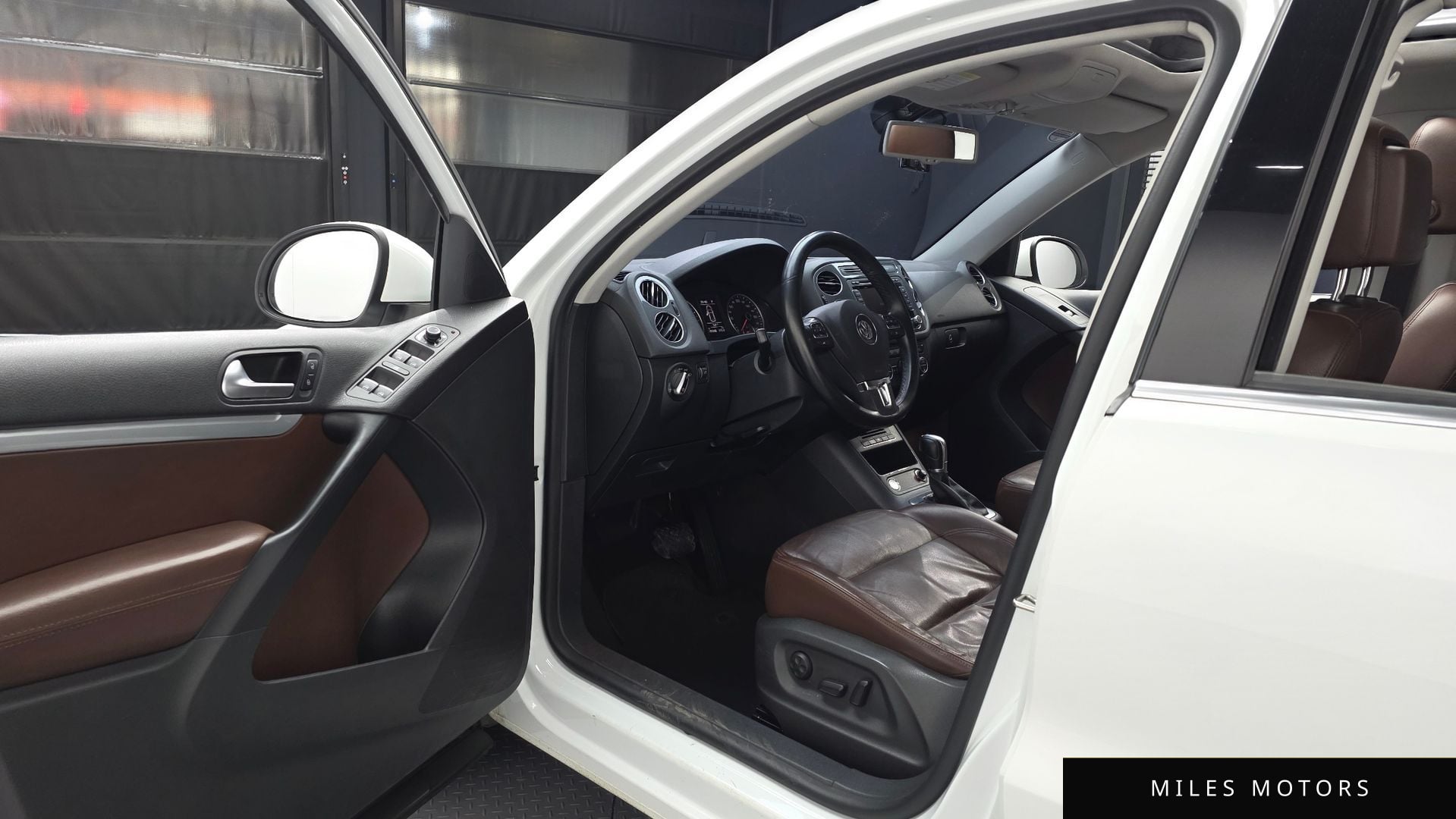 Volkswagen Tiguan 2016 — миниатюра 10