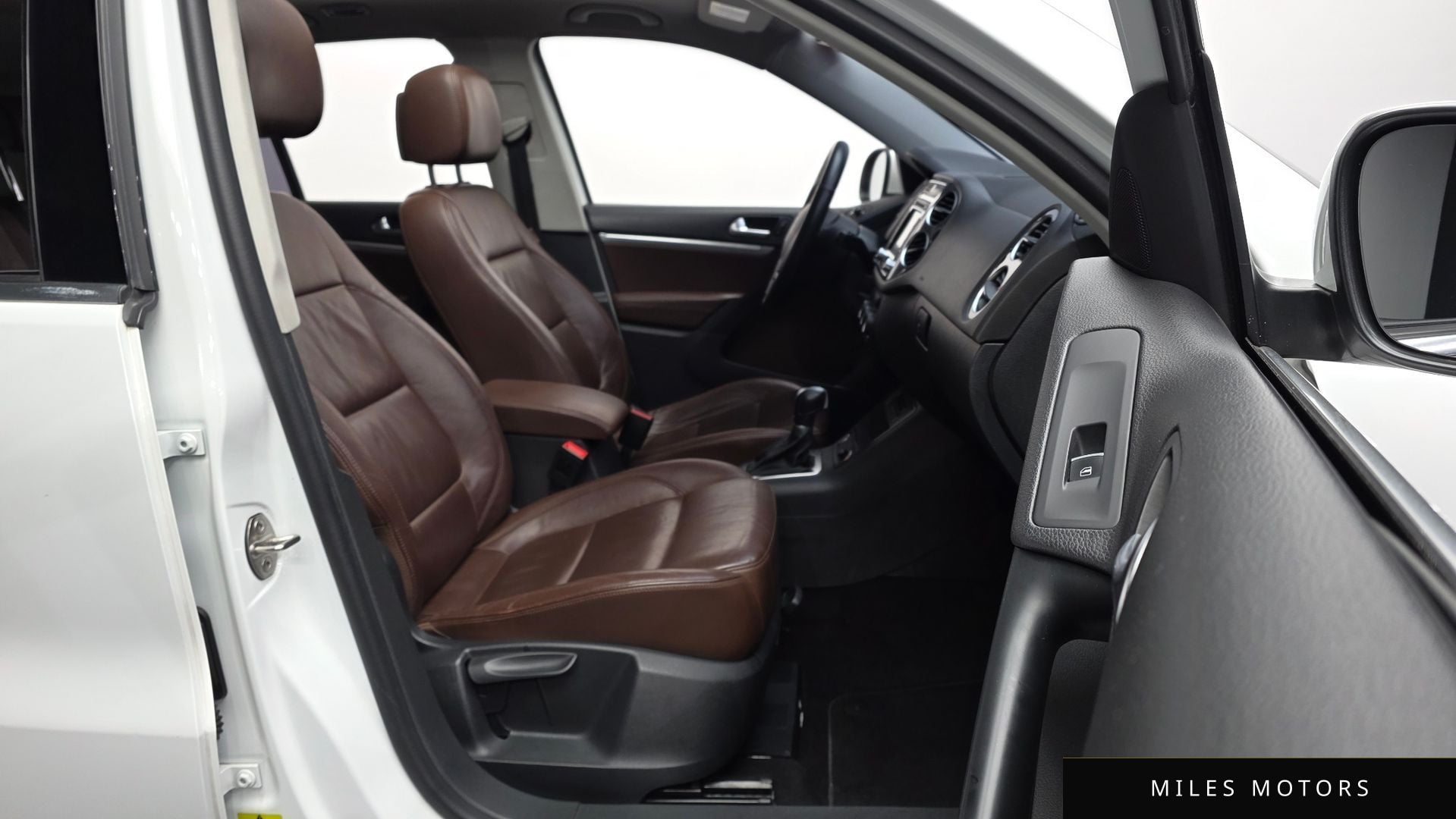 Volkswagen Tiguan 2016 — миниатюра 11