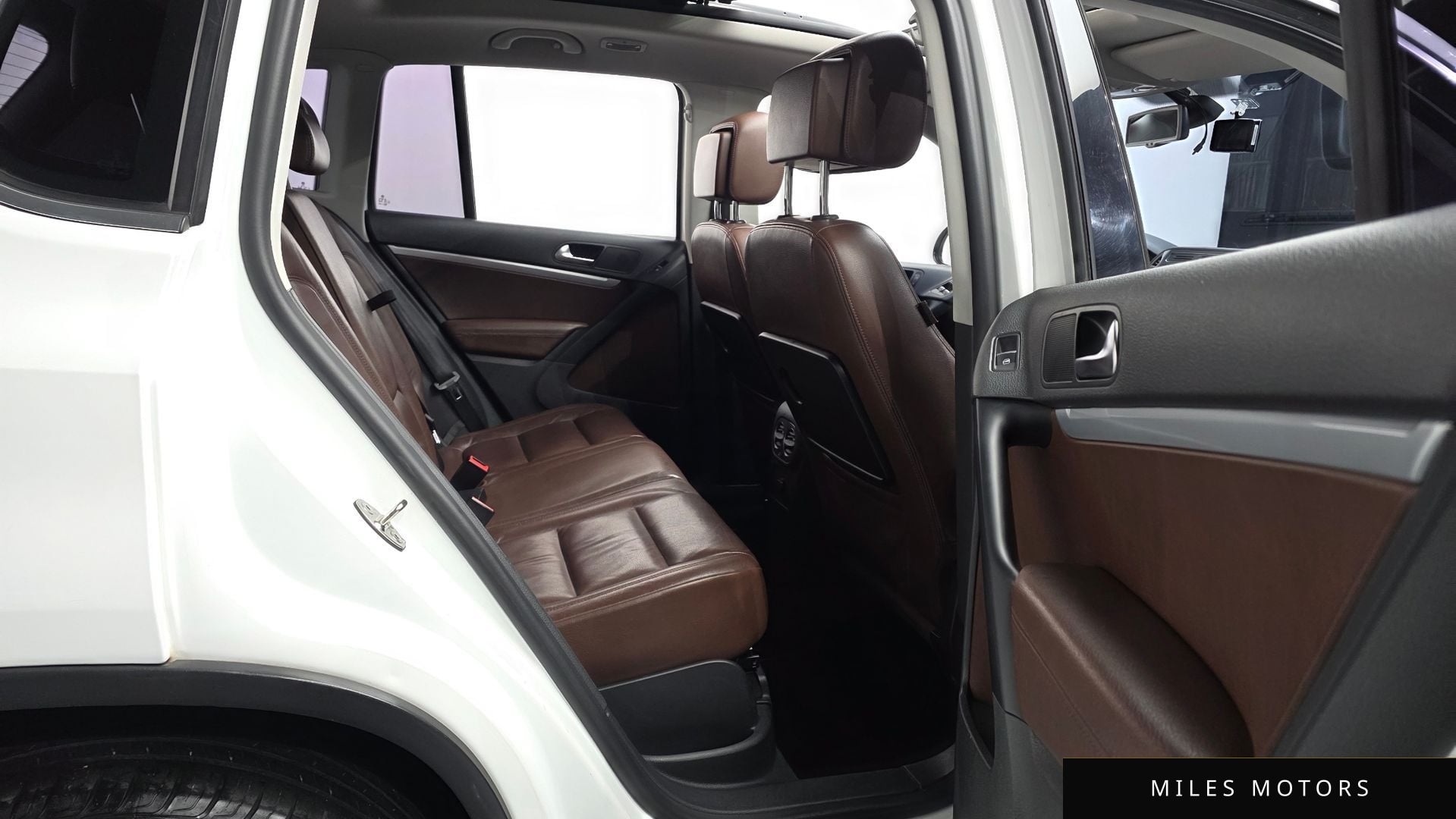 Volkswagen Tiguan 2016 — миниатюра 12