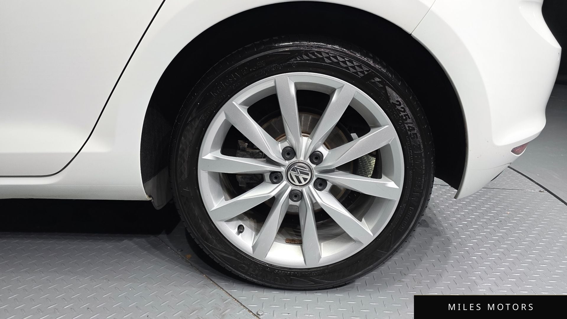 Volkswagen Golf 2016 — миниатюра 5