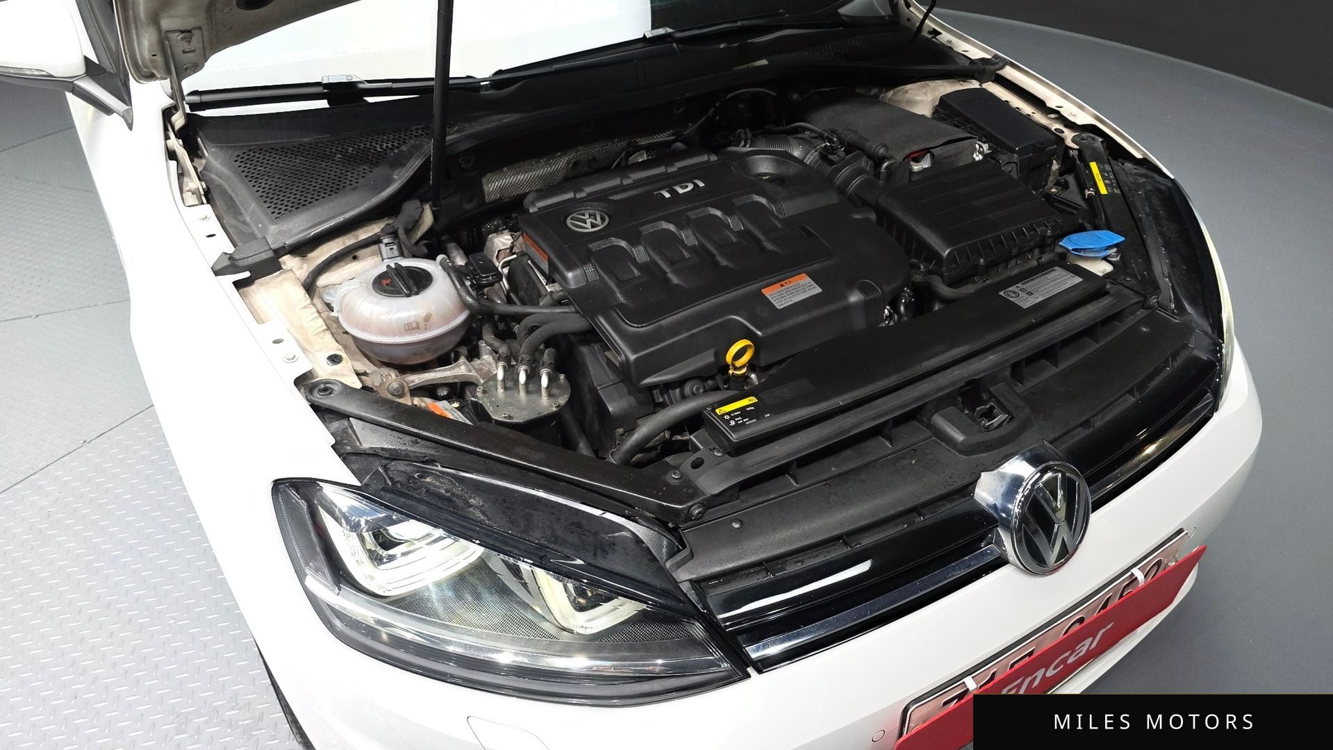 Volkswagen Golf 2016 — миниатюра 6