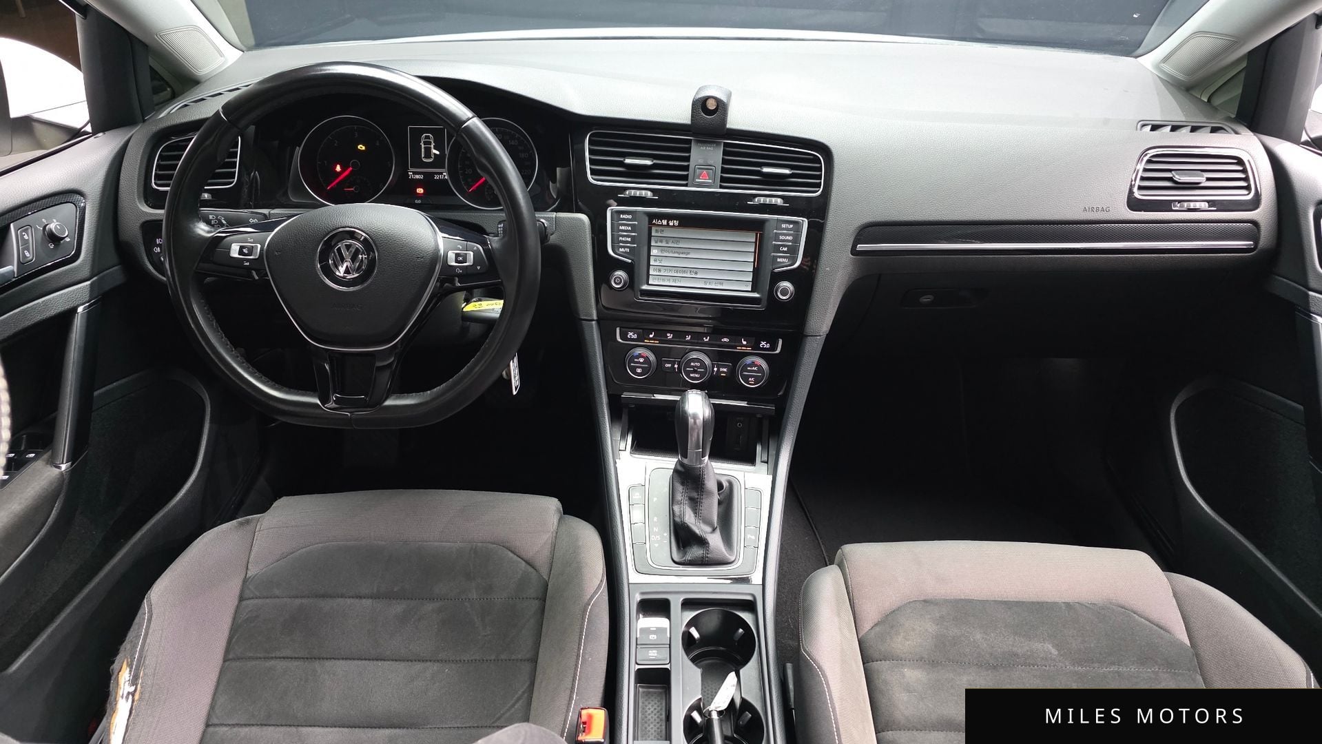 Volkswagen Golf 2016 — миниатюра 7