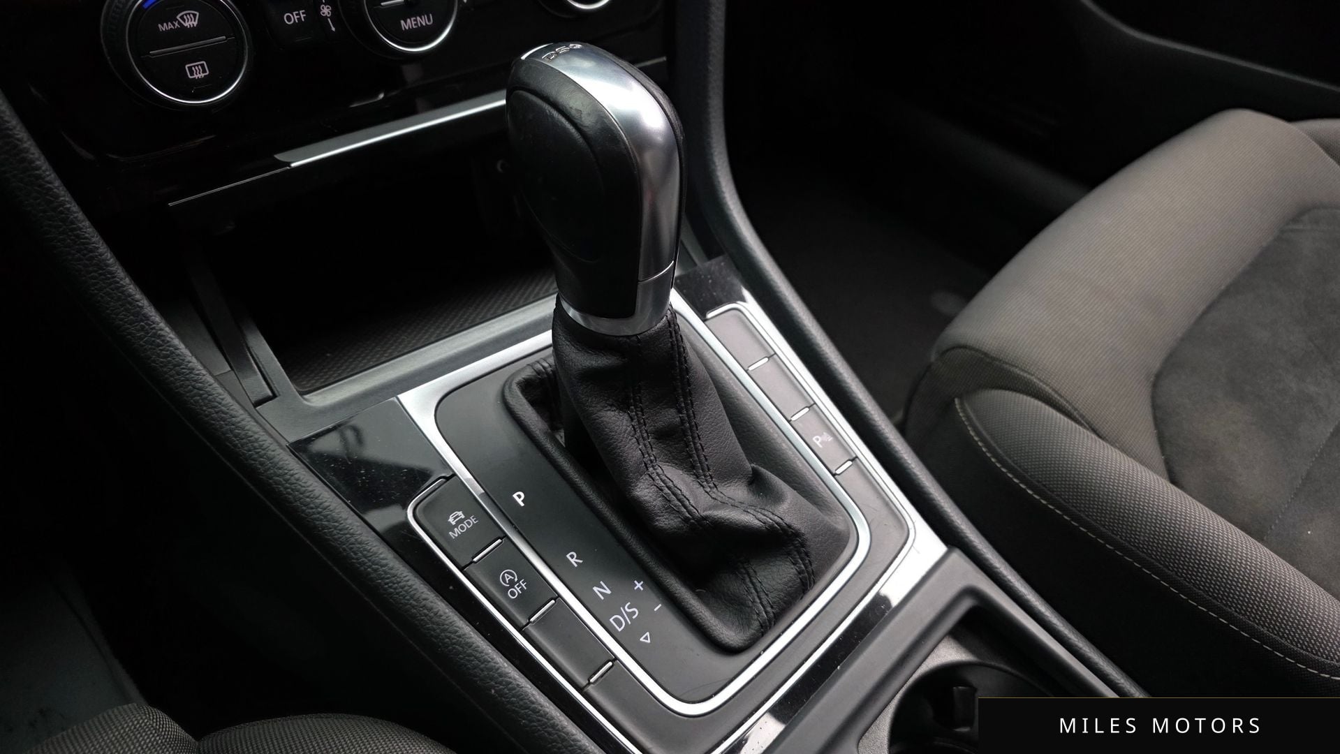 Volkswagen Golf 2016 — миниатюра 9
