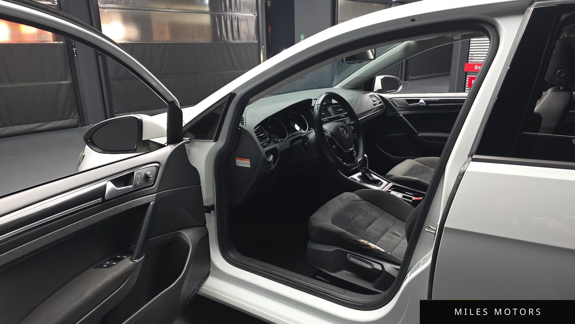 Volkswagen Golf 2016 — миниатюра 10