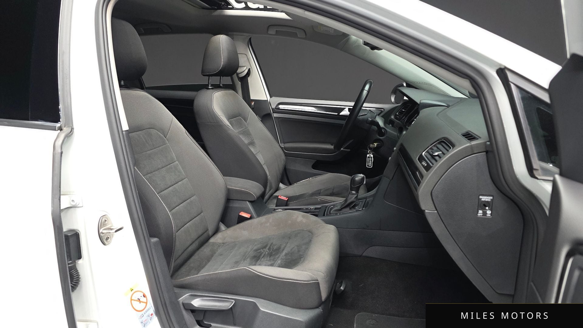 Volkswagen Golf 2016 — миниатюра 11
