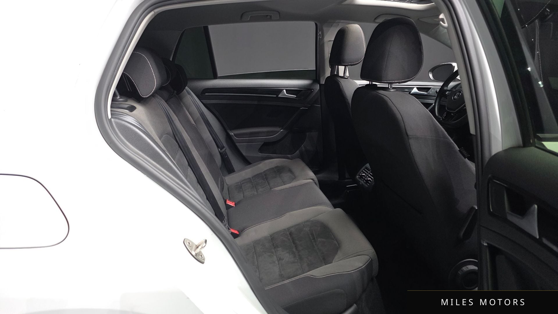 Volkswagen Golf 2016 — миниатюра 12