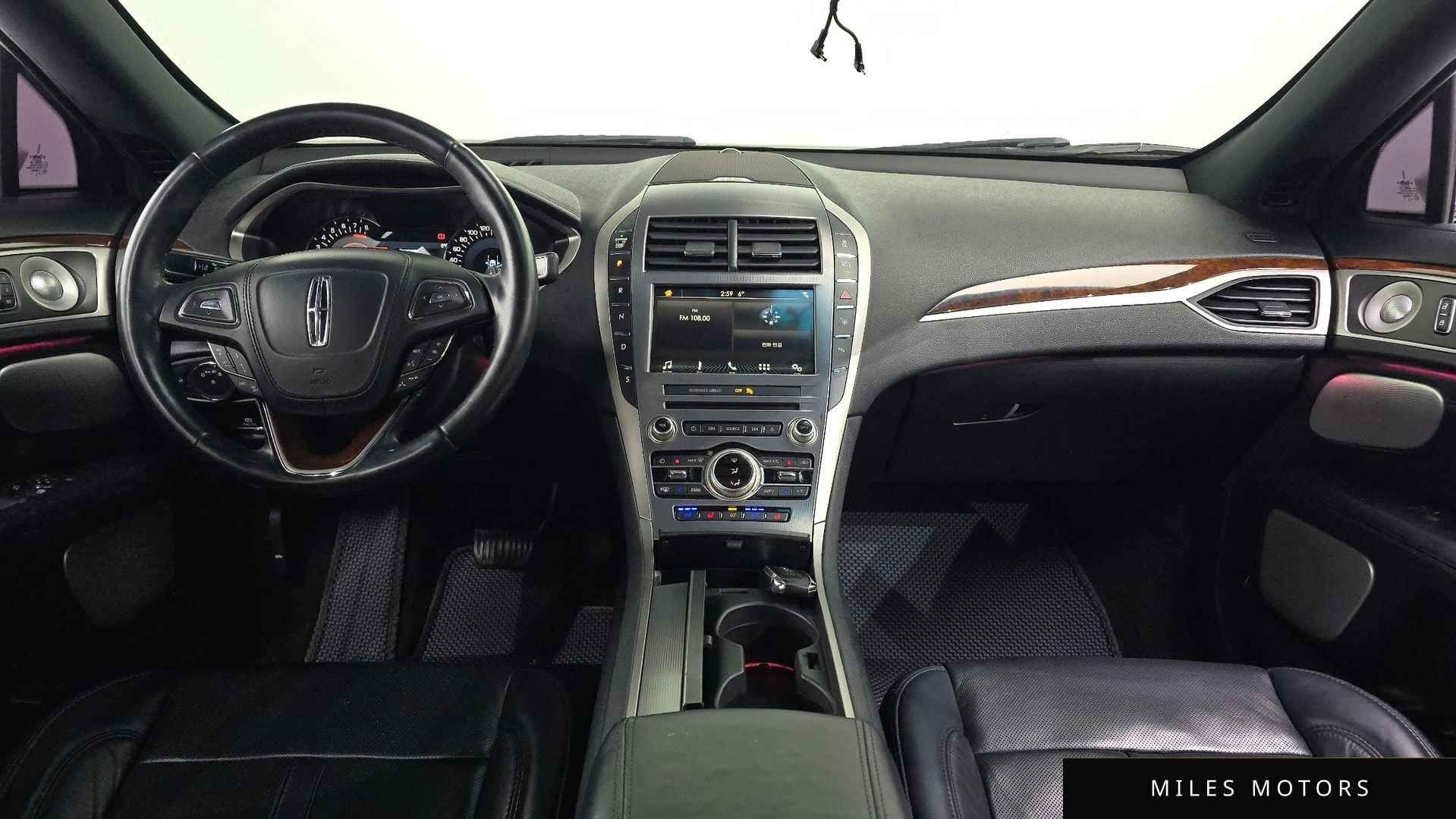 Lincoln MKZ 2019 — миниатюра 7
