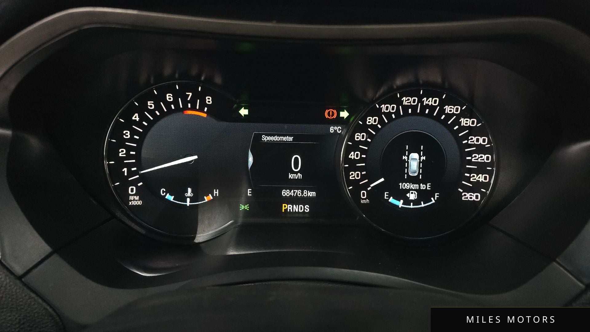 Lincoln MKZ 2019 — миниатюра 8